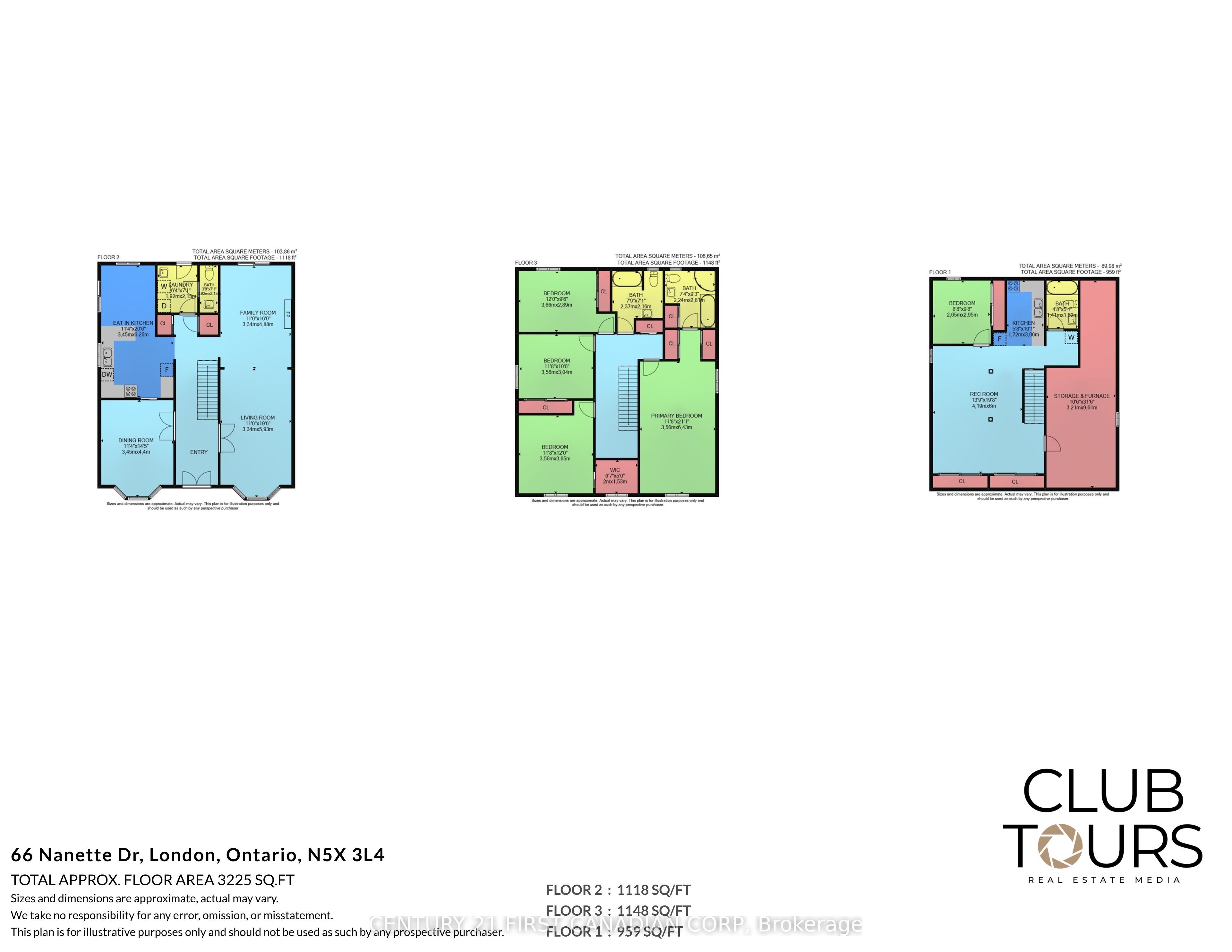66 Nanette Drive N Property Photo 46
