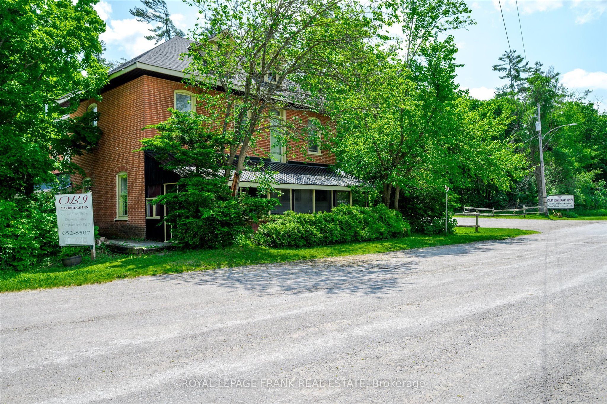 2057 Old Highway 28 Property Photo 1