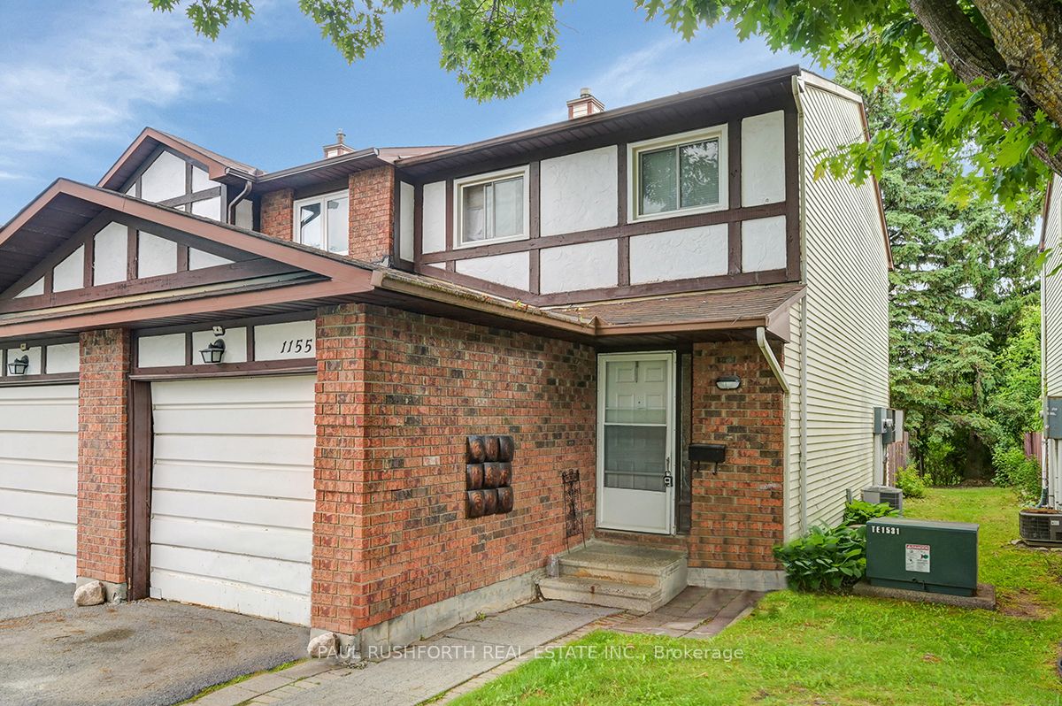 1155 Millwood Court