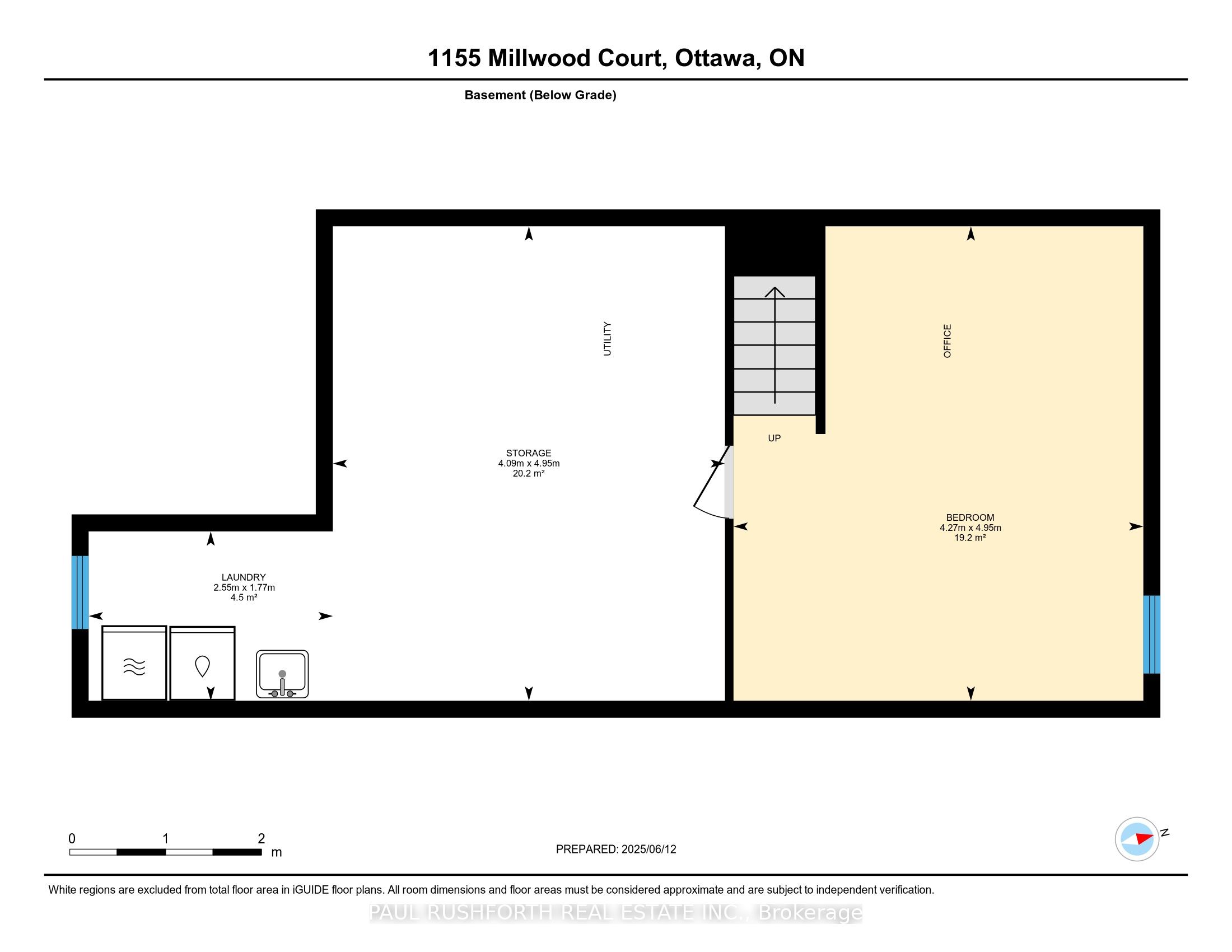 1155 Millwood Court Property Photo 7