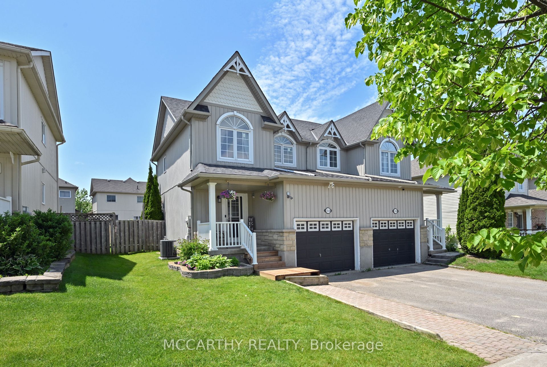114 Marion Street Property Photo 1