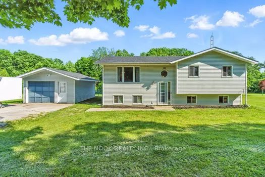 72 Coltman Road