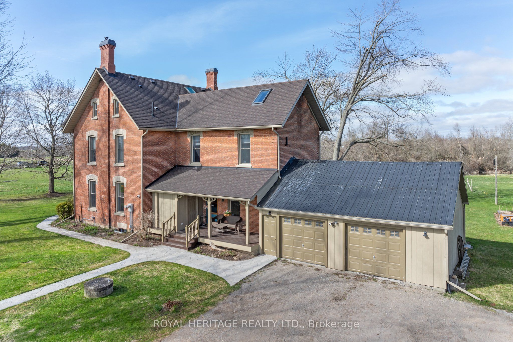 1201 Salem Road Property Photo 3