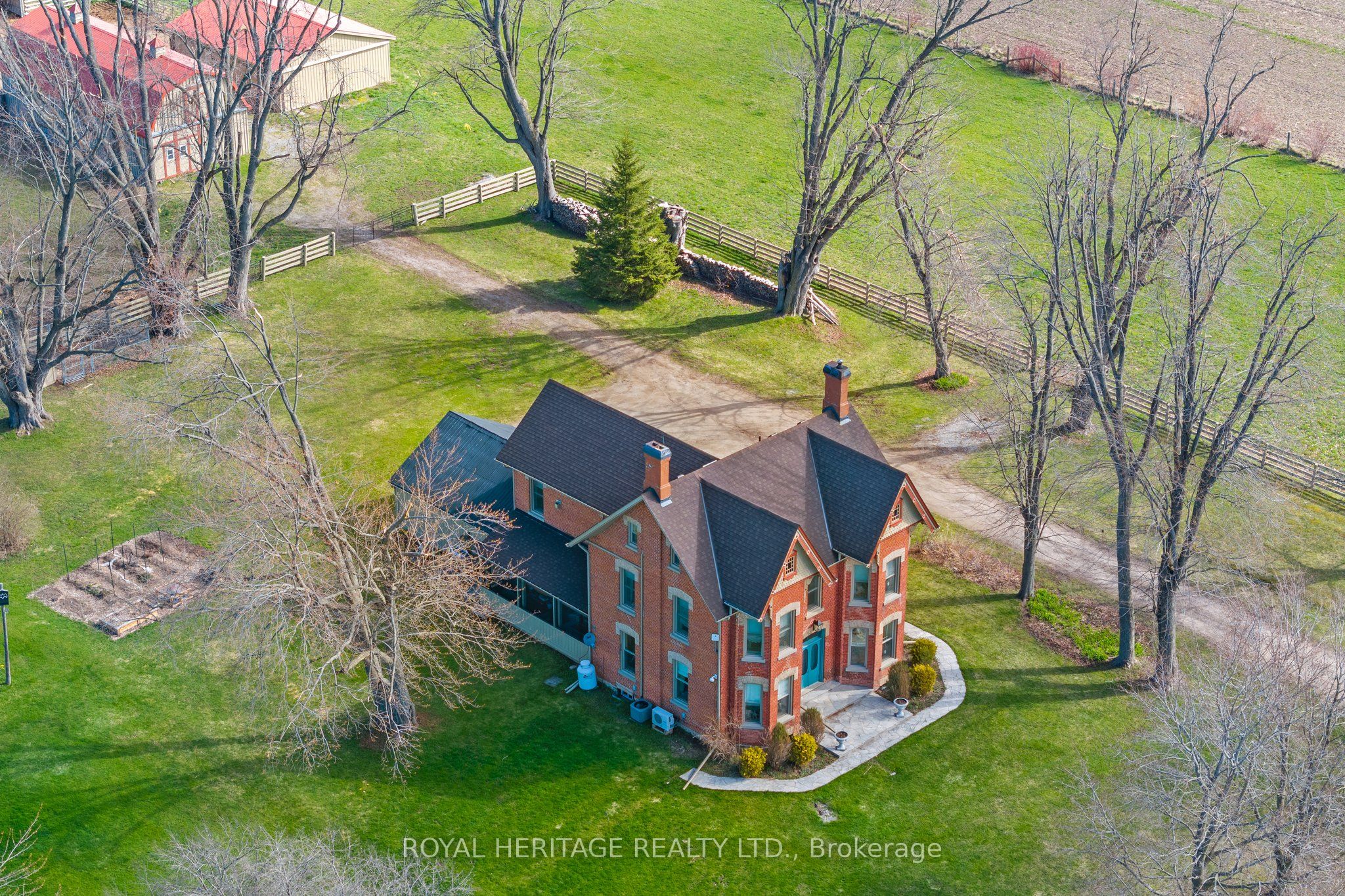 1201 Salem Road Property Photo 33