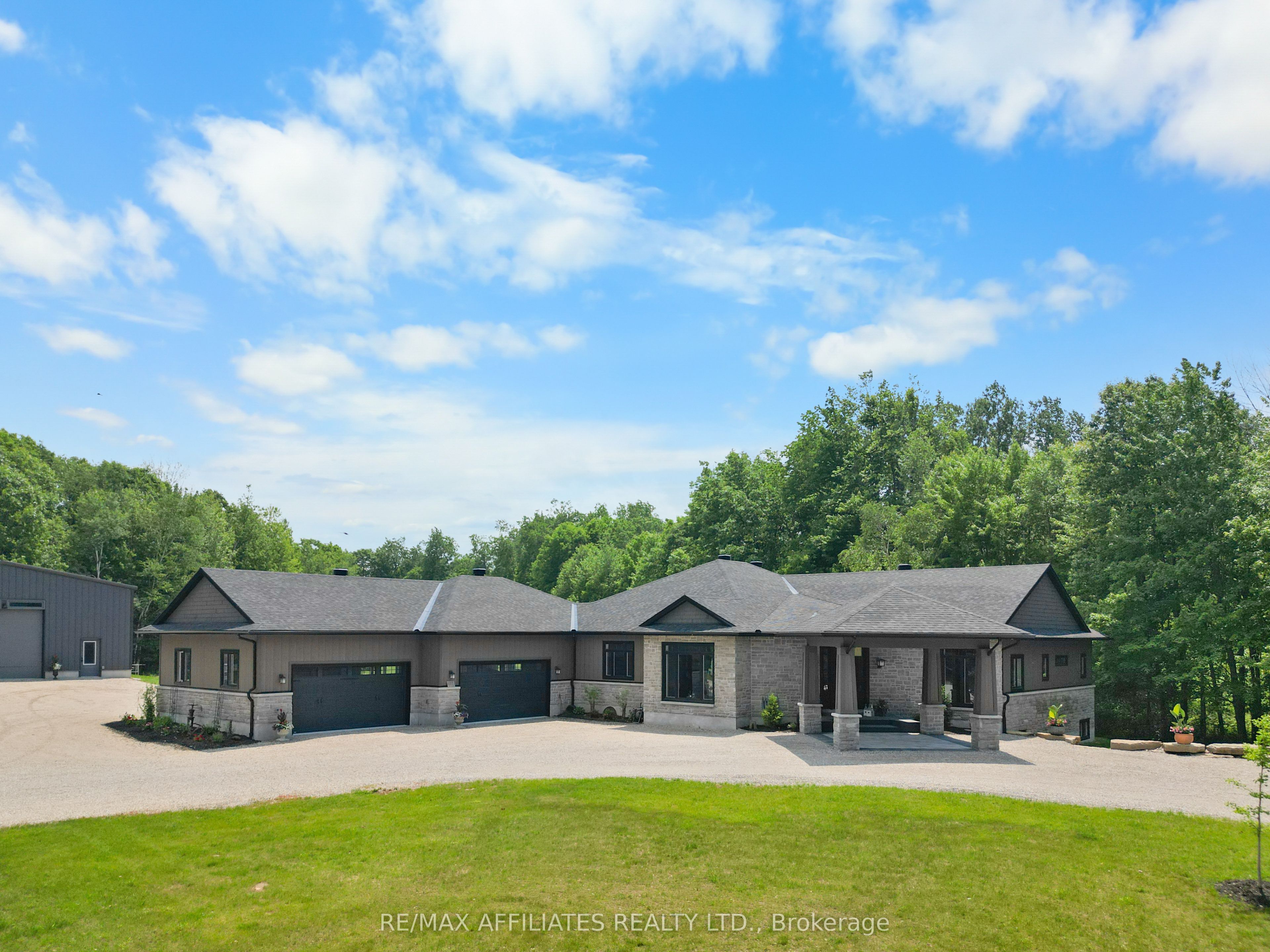 1155 Ebbs Bay Road Property Photo 1