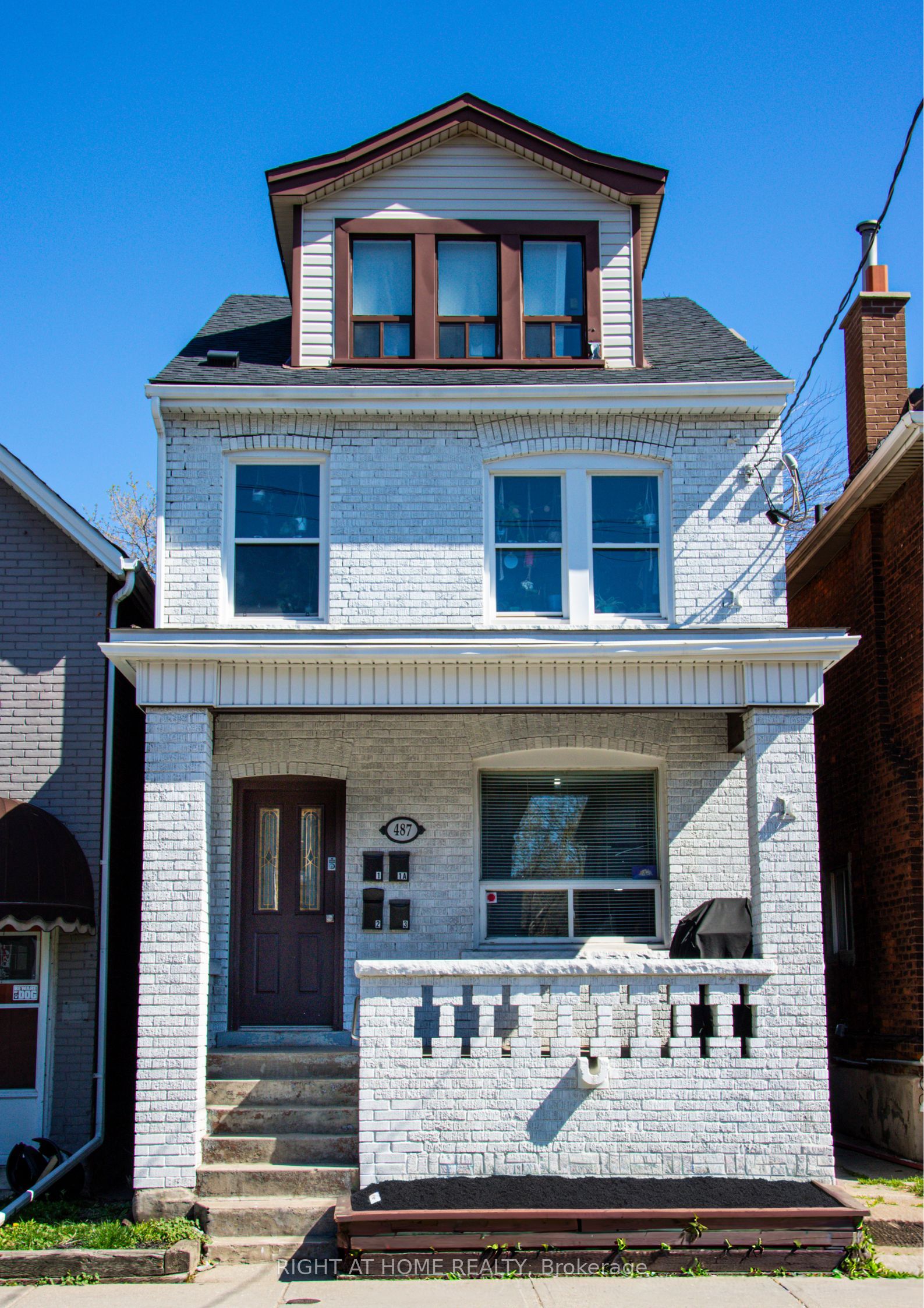 487 Cannon Street Property Photo 1