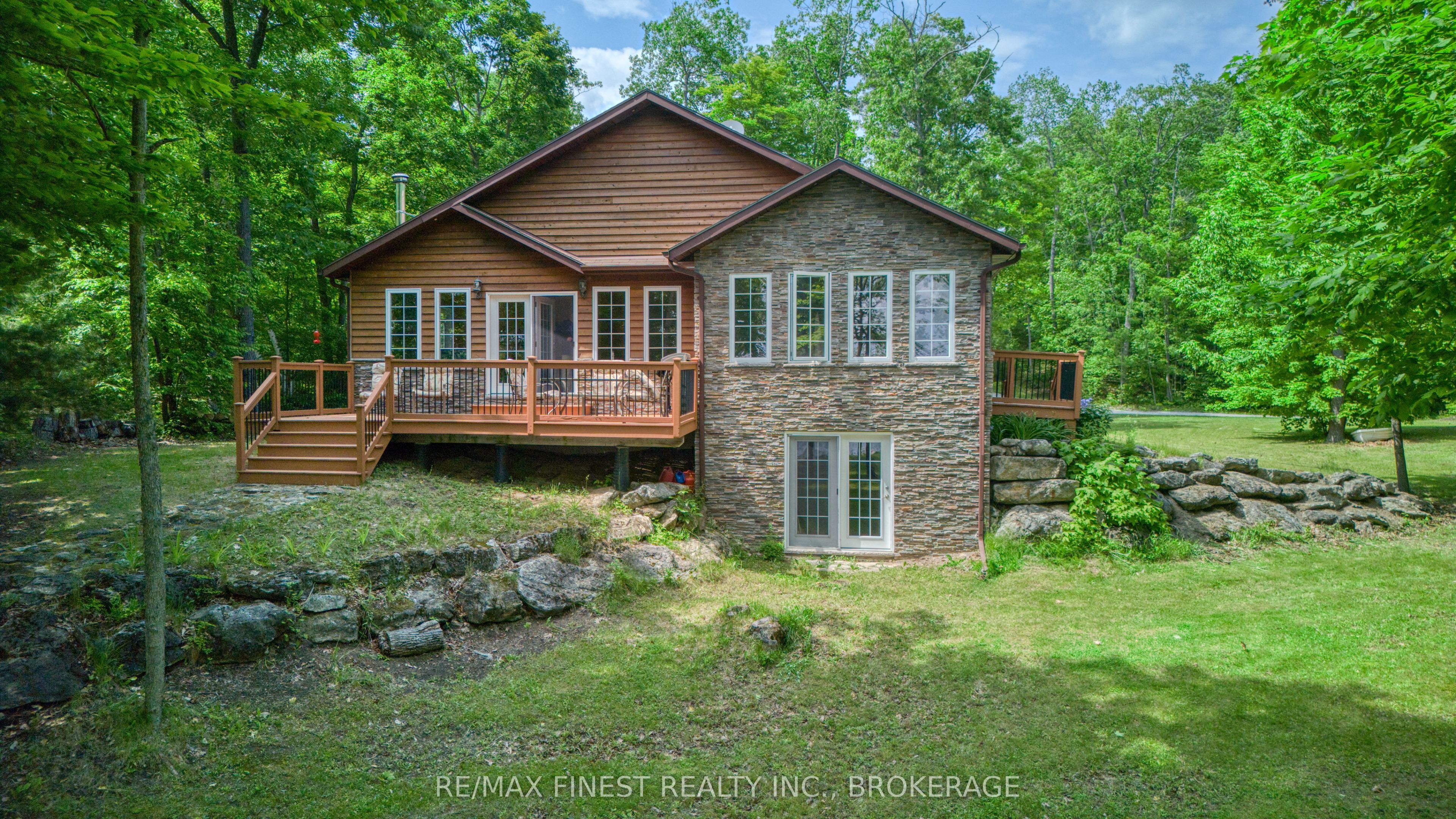 855a Crow Lake Road Property Photo 1