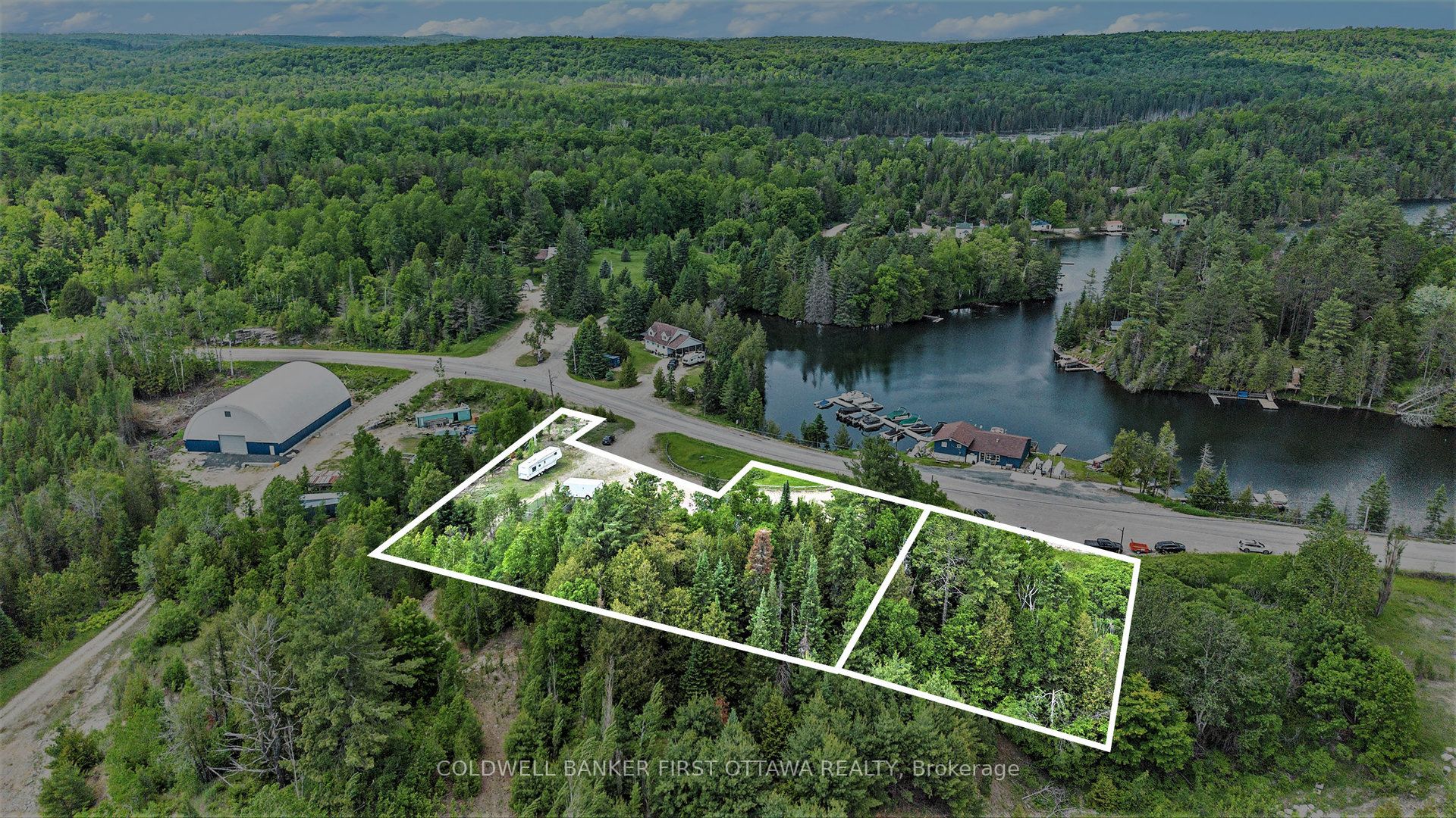 9628 Hwy 509 N/a Property Photo 27