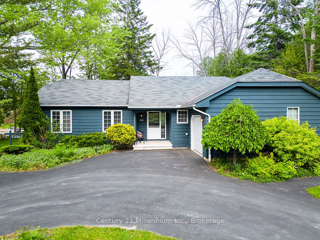 111 Patricia Drive Property Photo 1