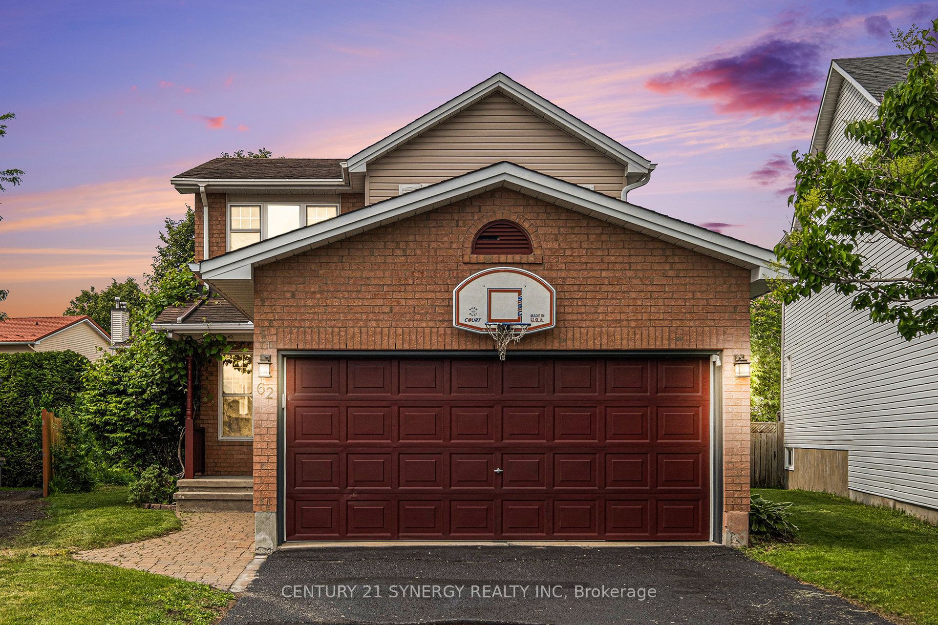 62 Moresby Drive Property Photo 1
