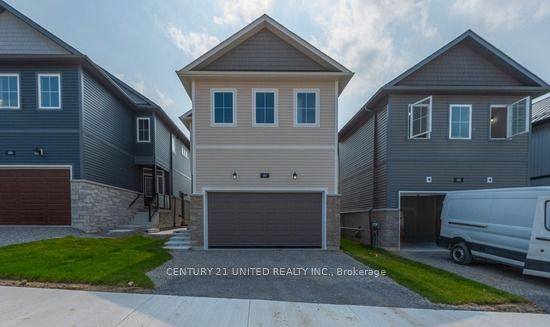 307 Mullighan Gardens Property Photo 1