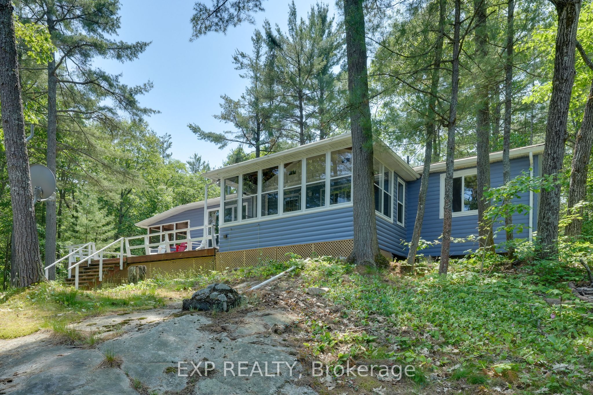 7156 Severn River Shore N/a Property Photo 1