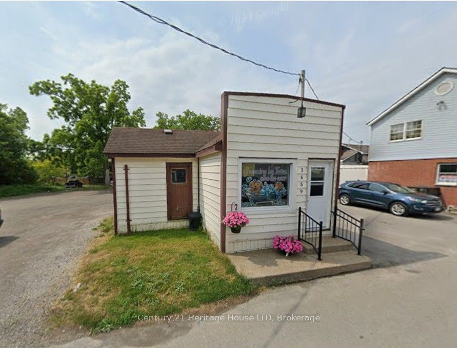3659 Hibbard Street Property Photo 1