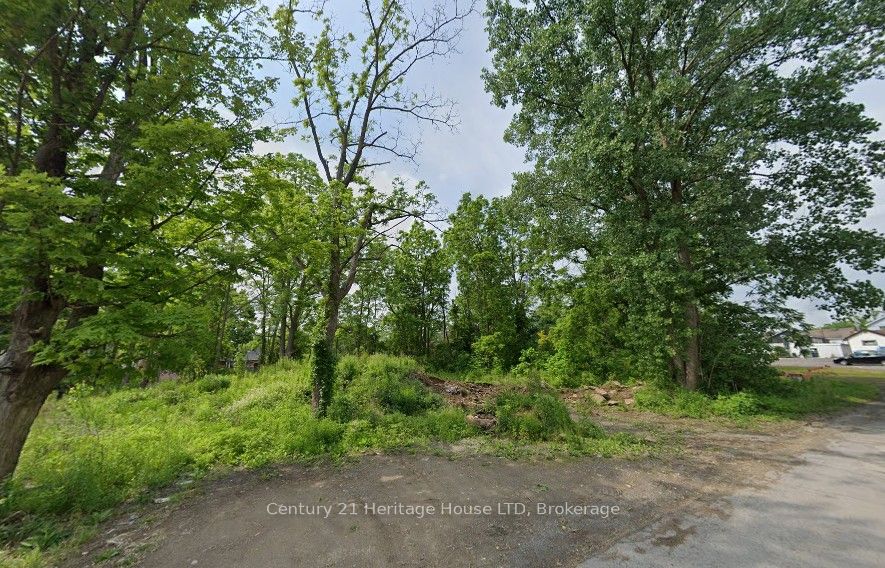0 Hibbard Street Property Photo 1