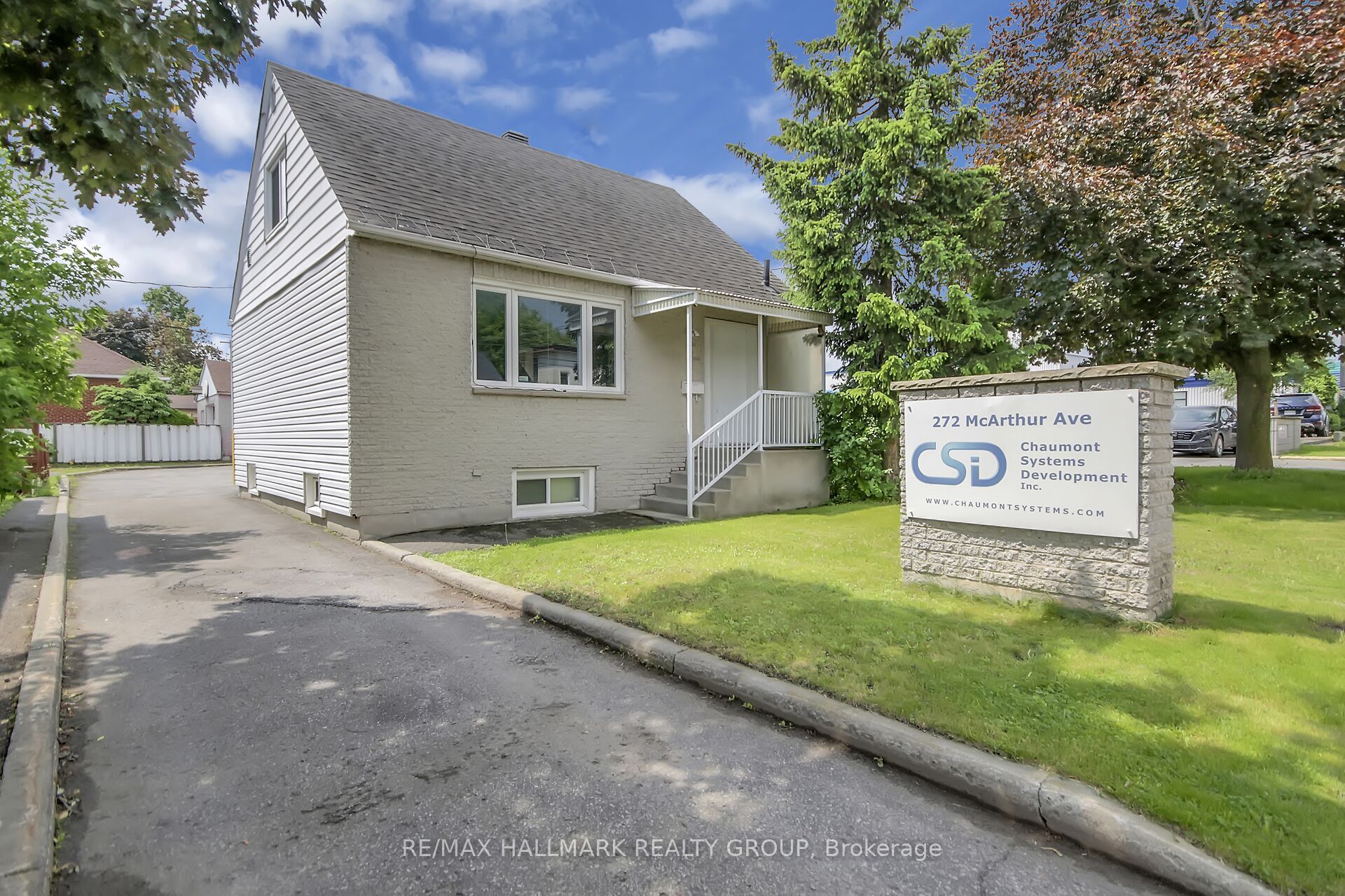 272 Mcarthur Avenue