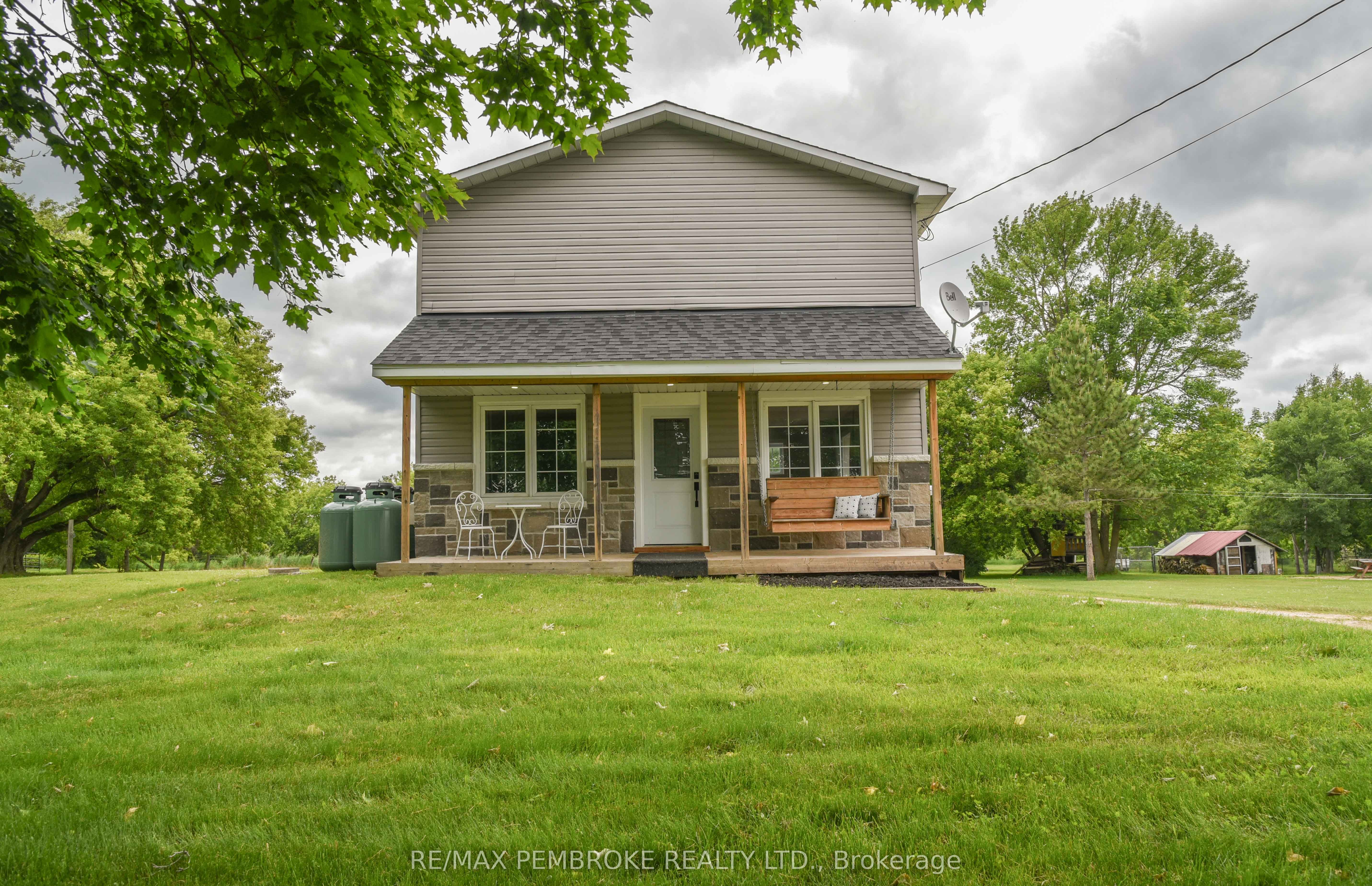 2387 Foresters Falls Rd
