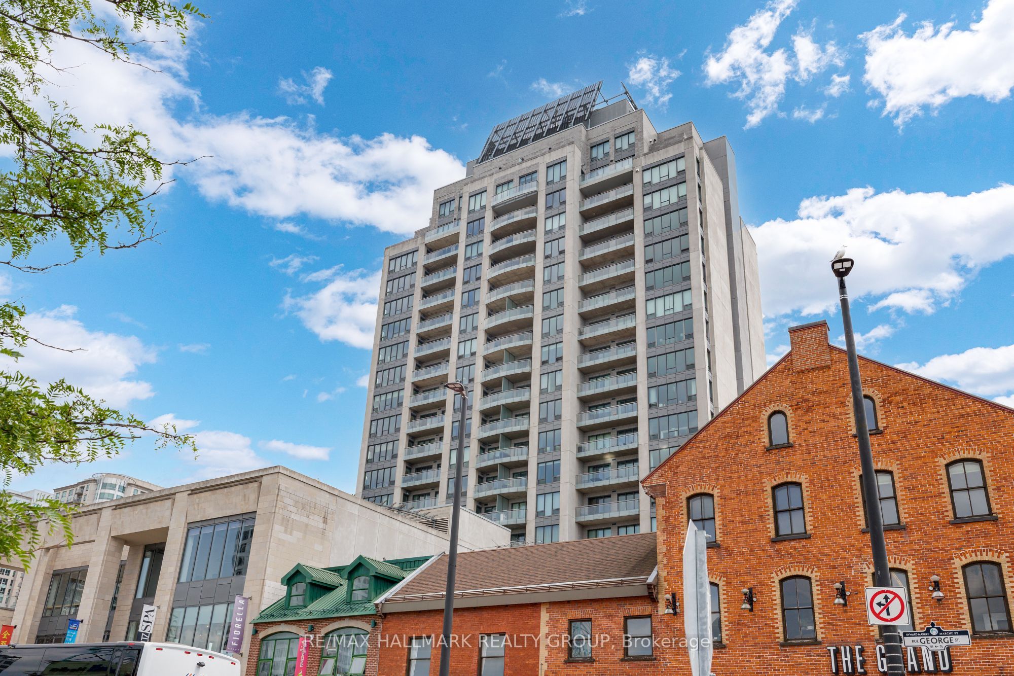 #509 - 90 George Street Property Photo 1