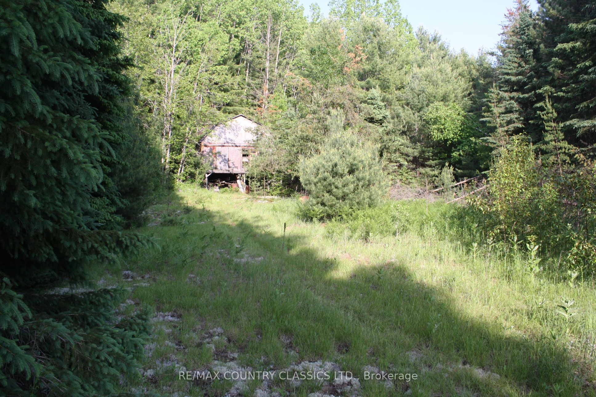 0 Highway 620 Property Photo 1