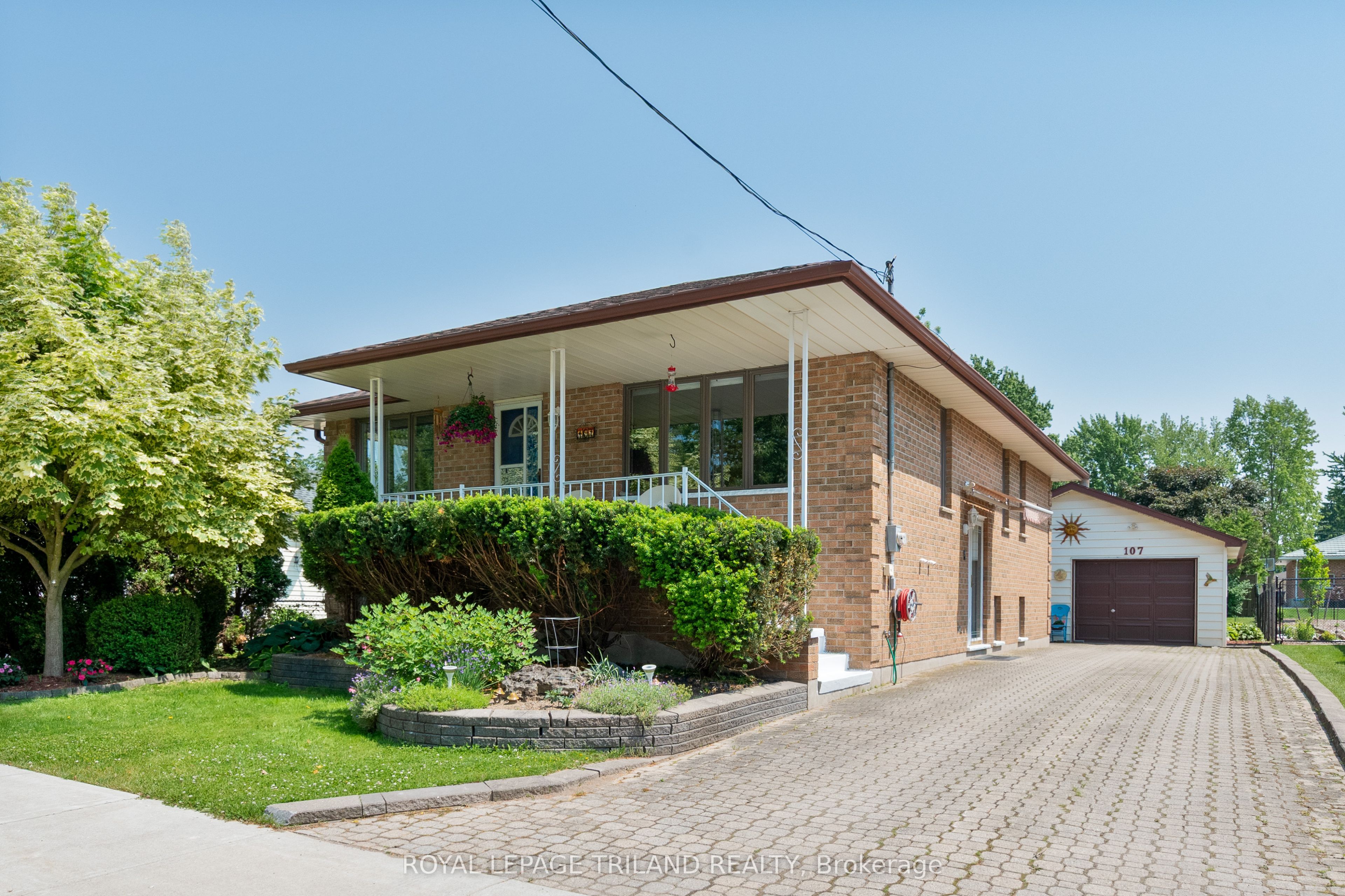 107 Alice Street Property Photo 1