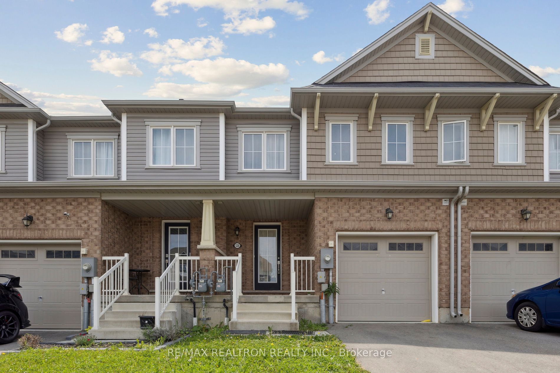 126 Munro Circle Property Photo 1