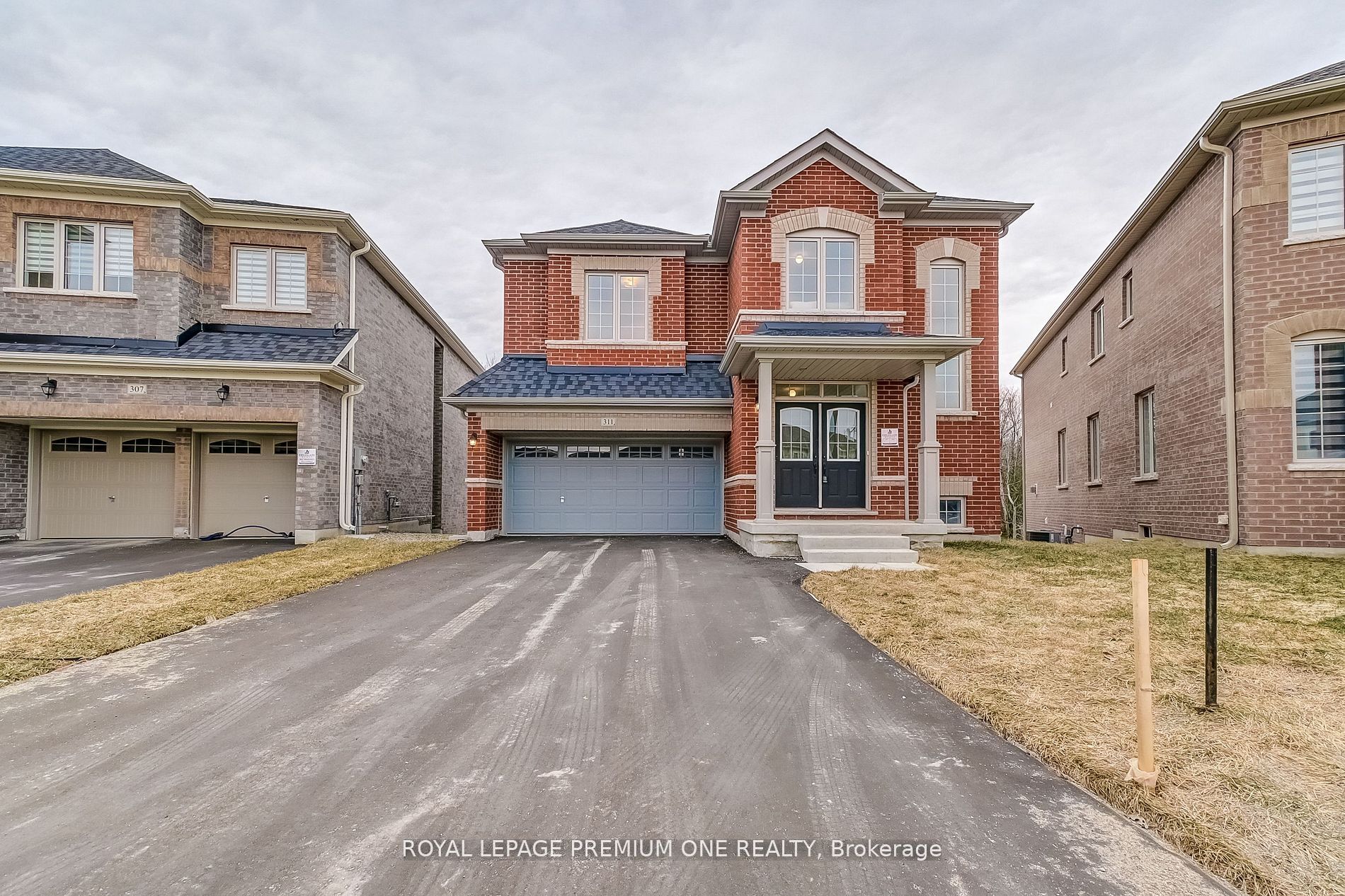 311 Trillium Court Property Photo 1