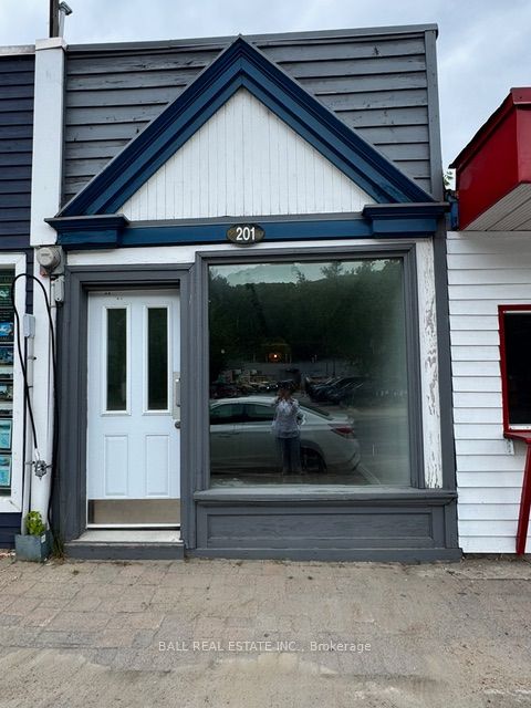 201 Highland Street