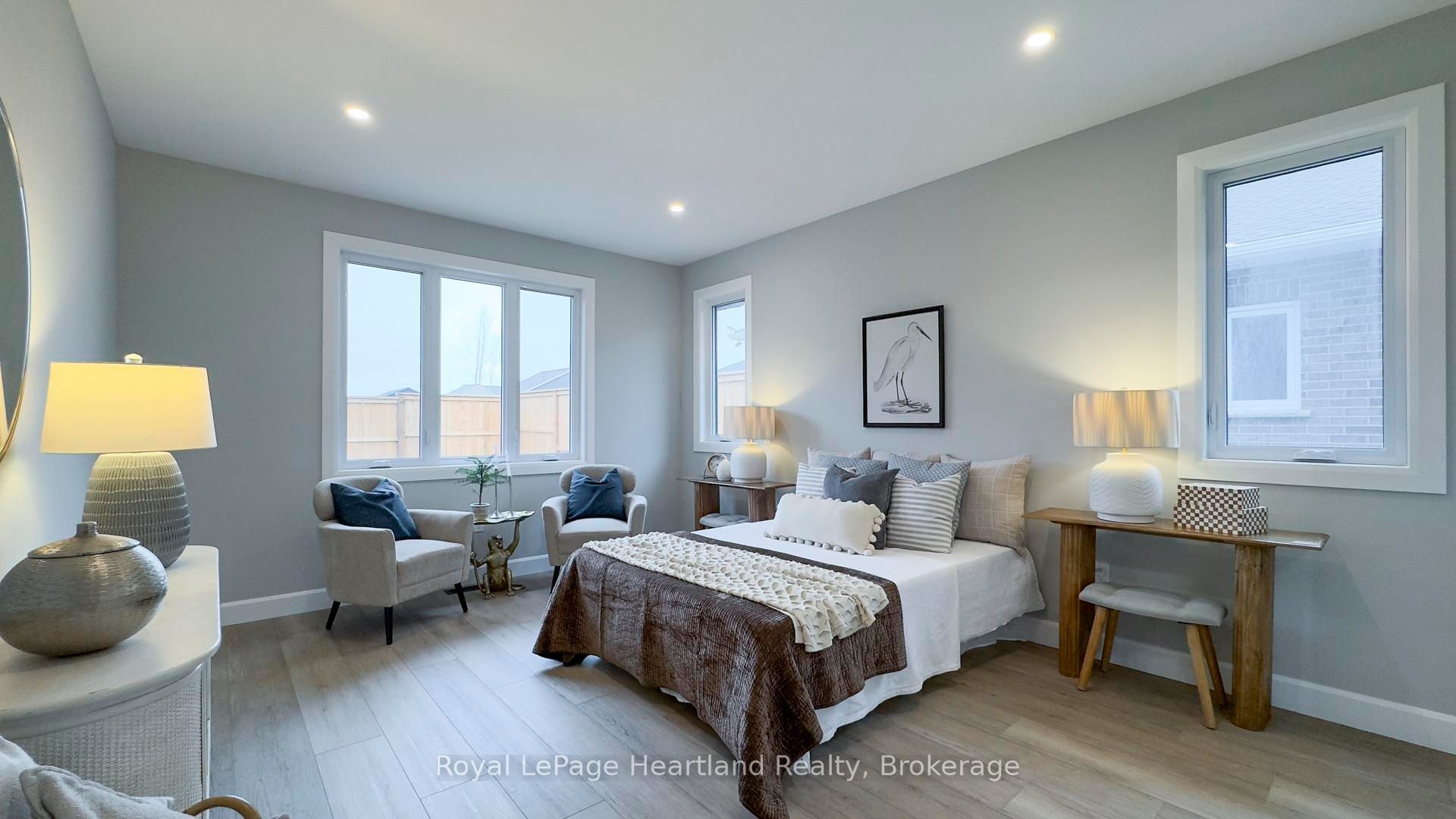 455 Woodridge Drive Property Photo 23