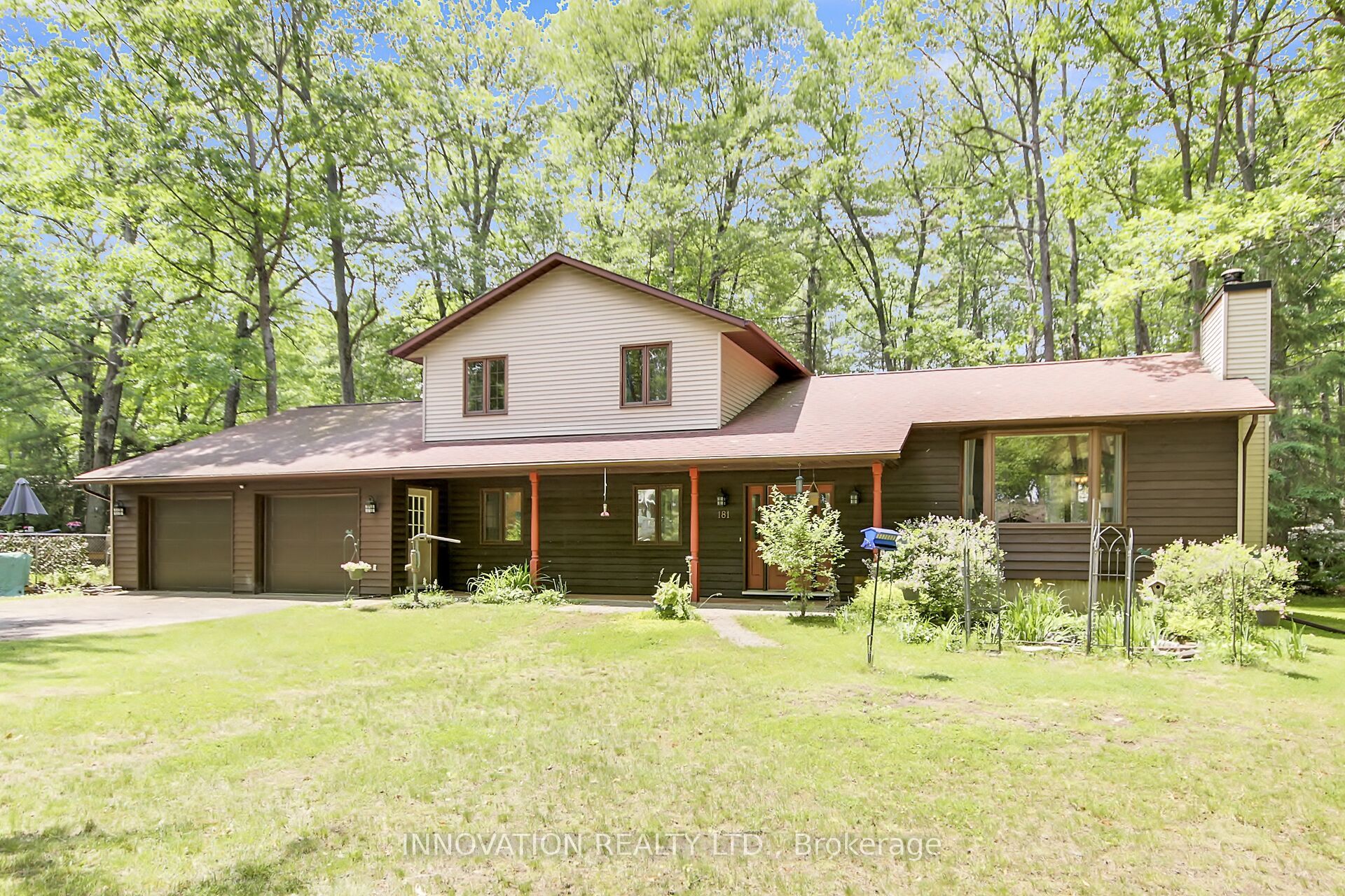 181 Baillie Avenue Property Photo 1