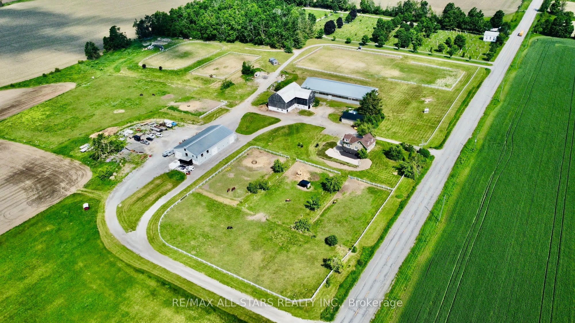 777 Cambray Rd Property Photo 1