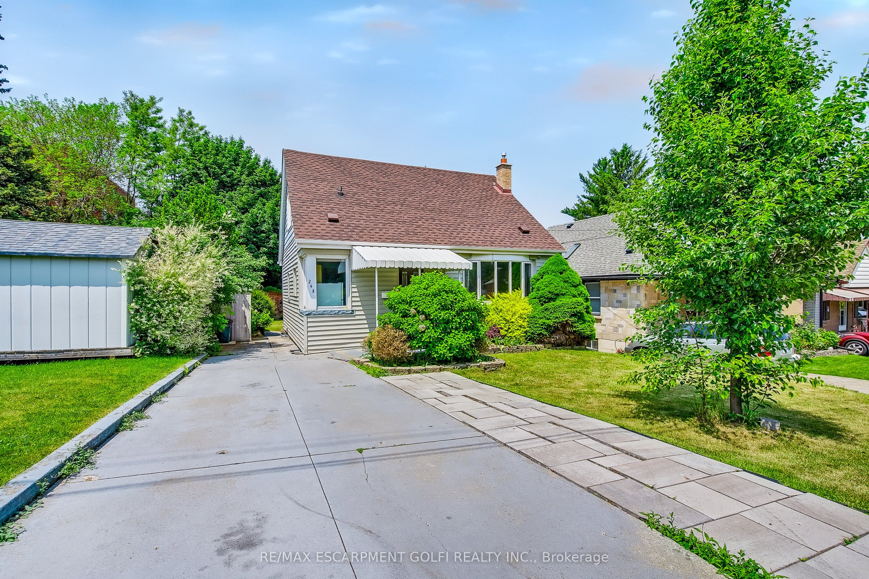 248 Glenholme Ave Property Photo 1