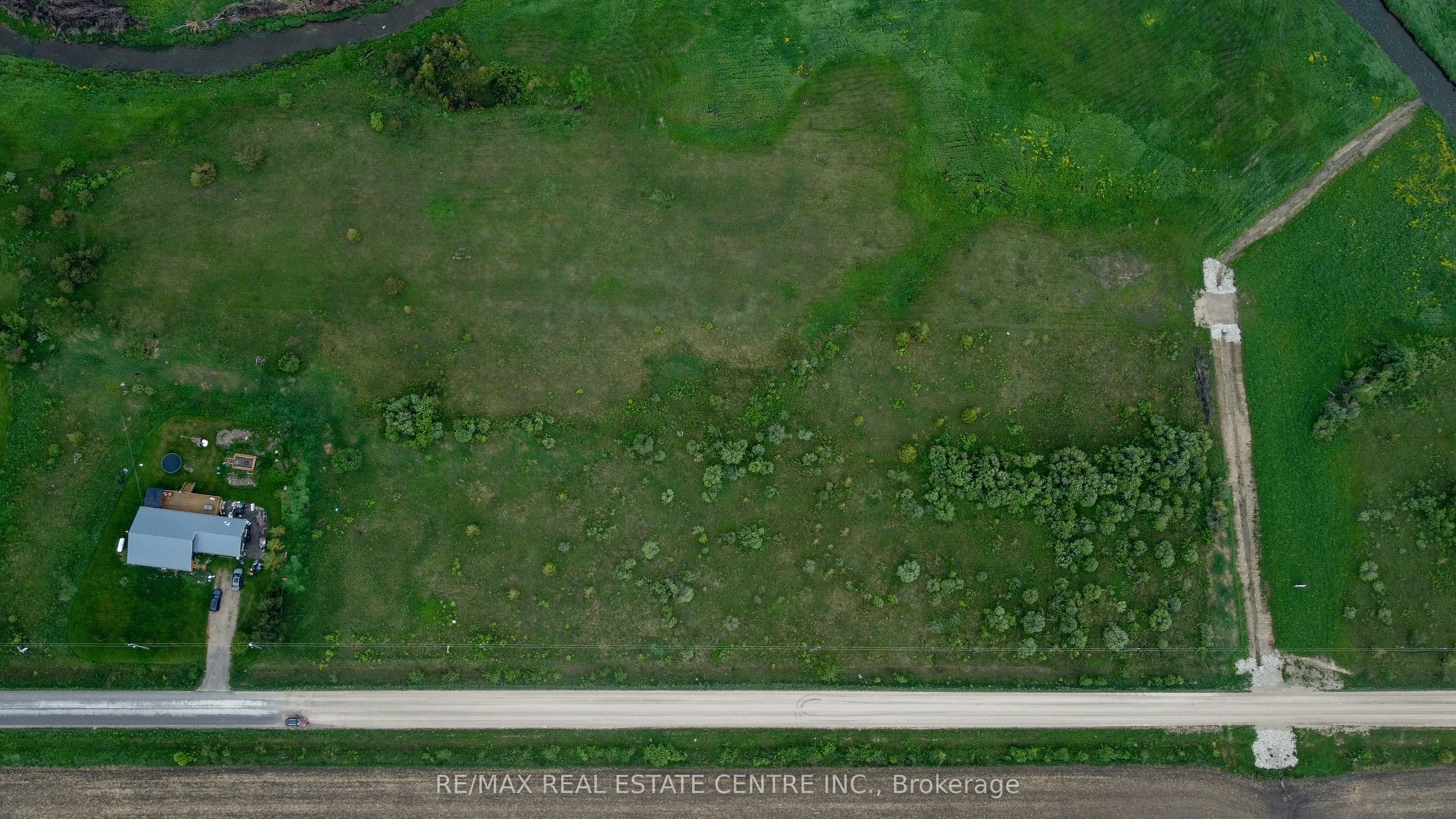 Lt11-17 260 Side Road Property Photo 1