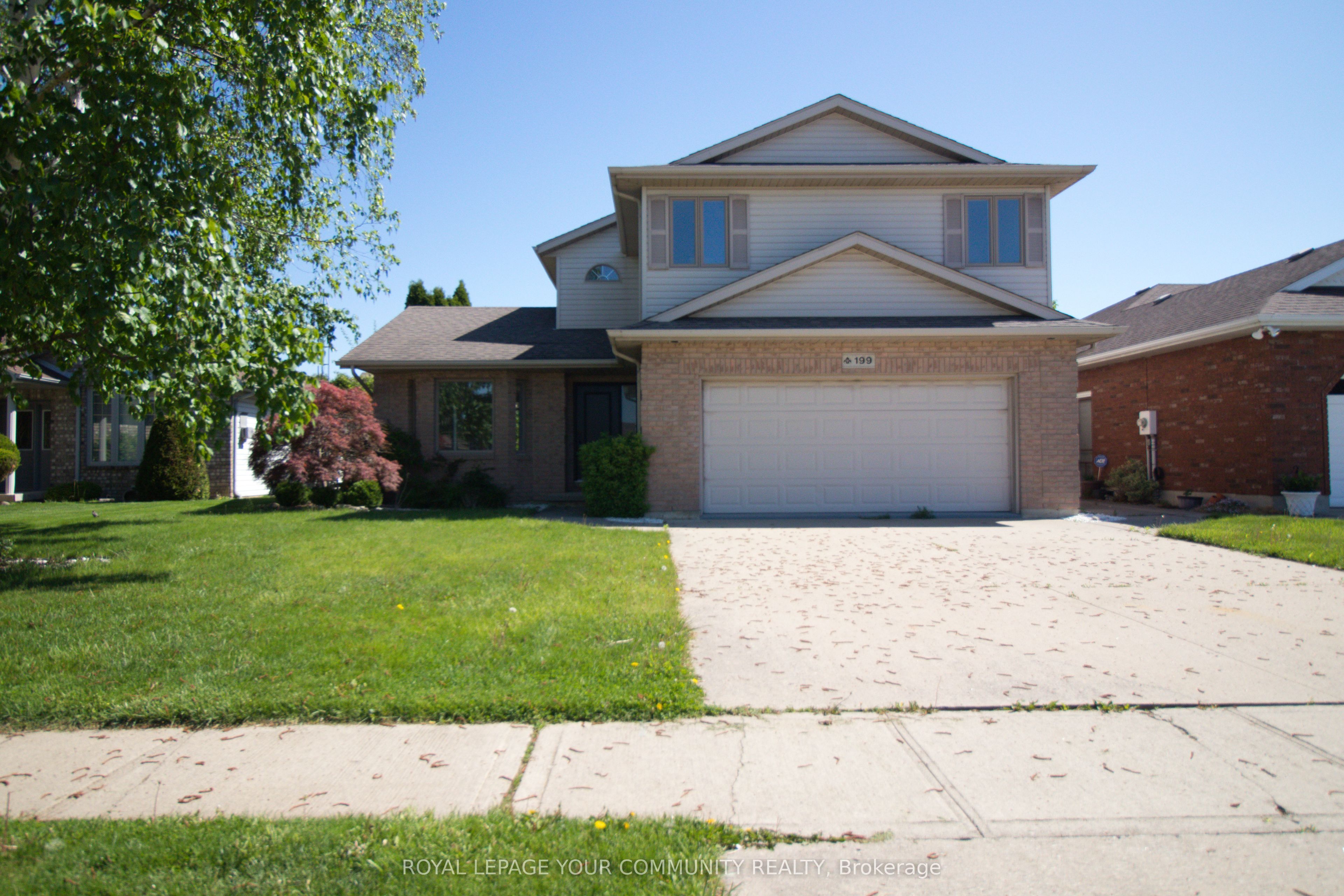 199 Garden Path Property Photo 1