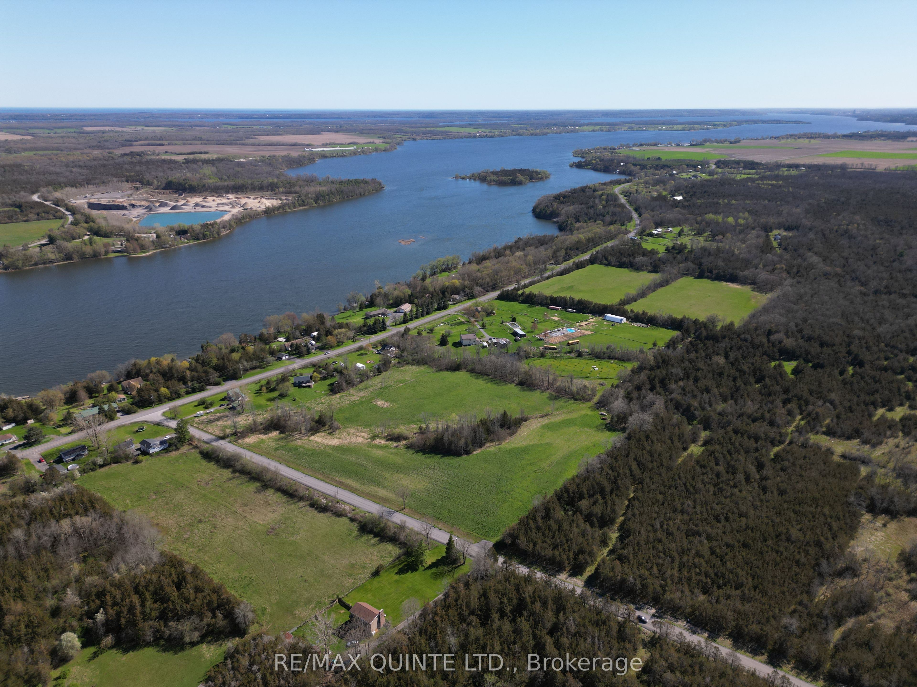 0 Abrams Road Part 1 Property Photo 1