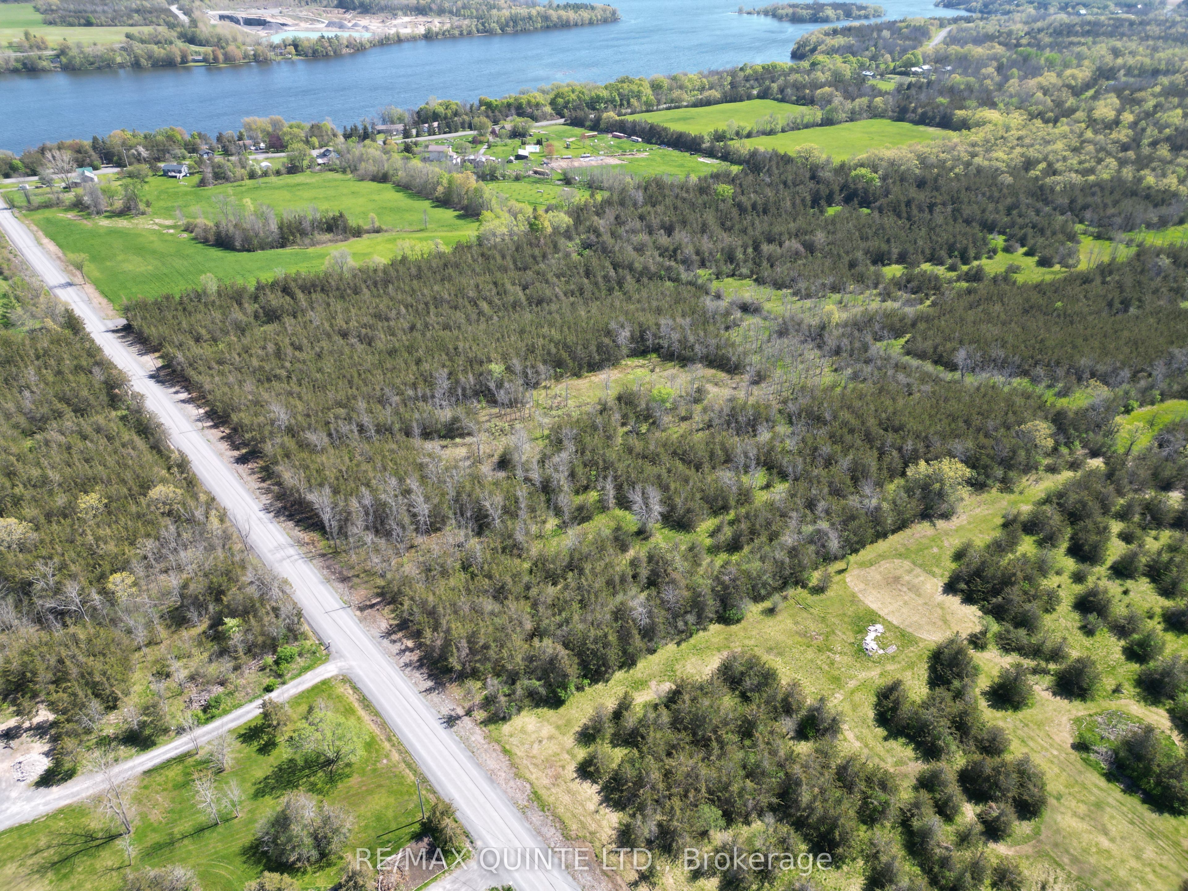 0 Abrams Road Part 2 Property Photo 2