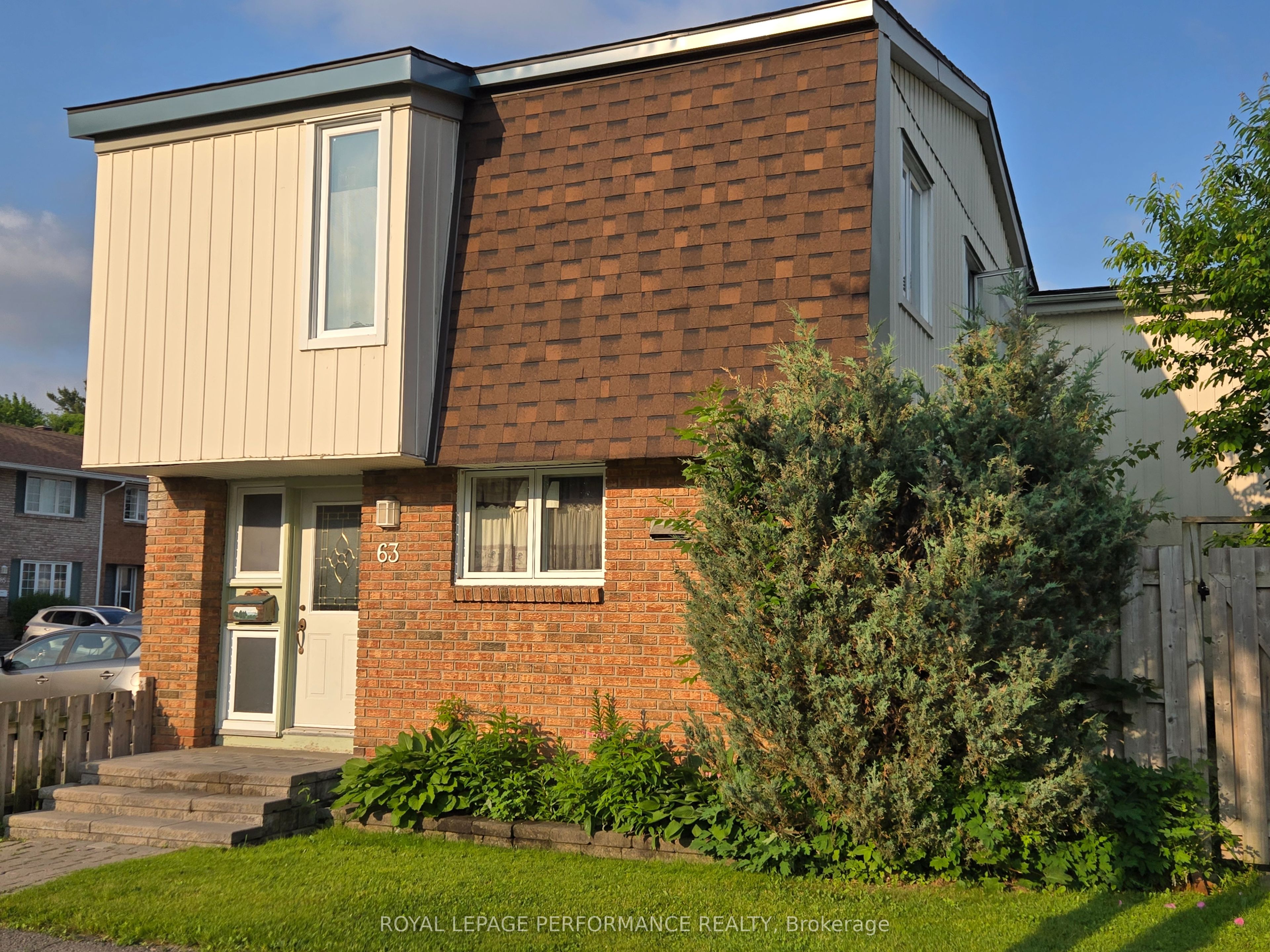#63 - 2063 Jasmine Crescent Property Photo