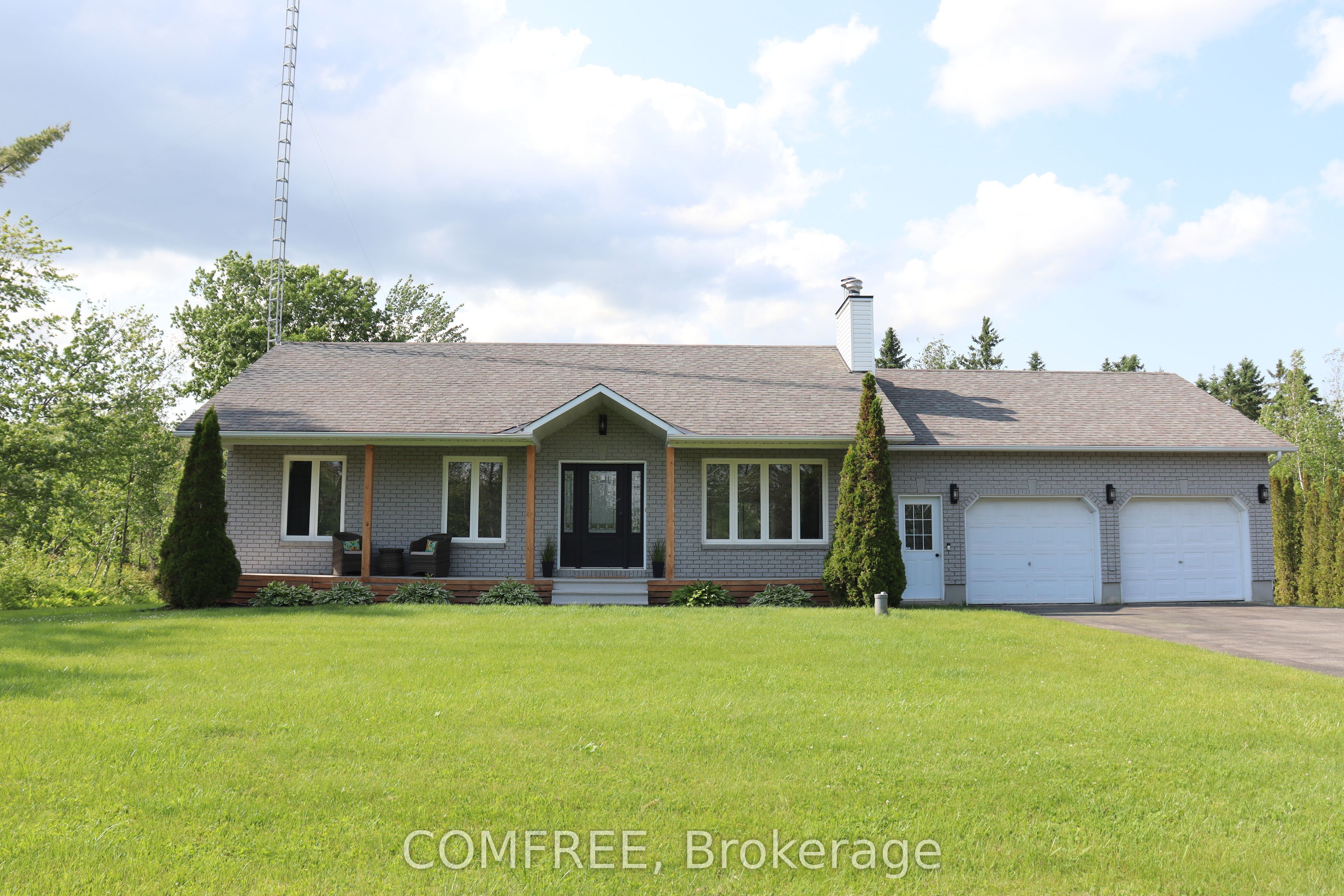 1145 Du Golf Road Property Photo 1