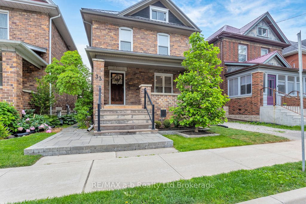 33 Stanley Street Property Photo 1