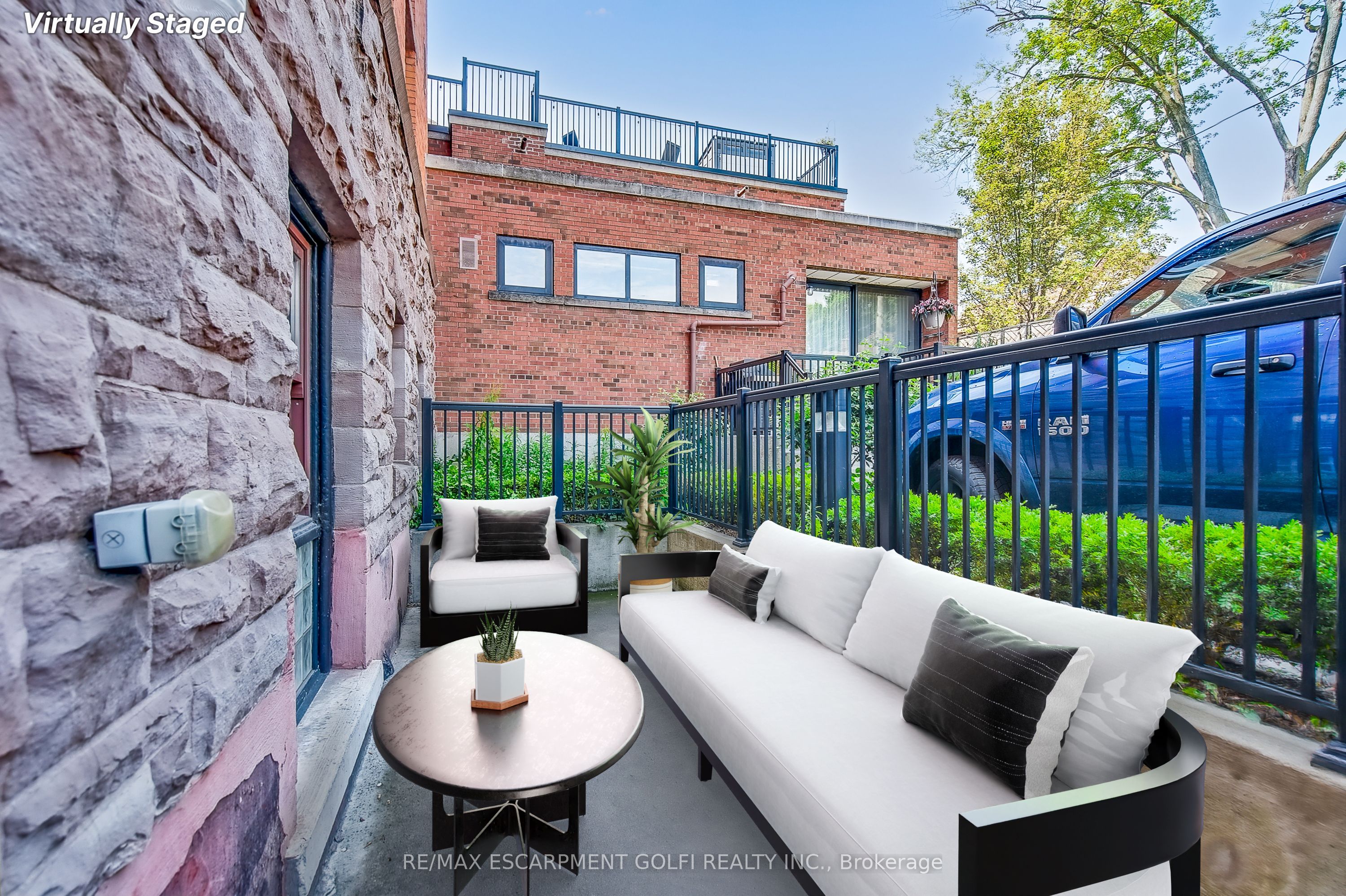 200 Stinson Street 101 Property Photo 21