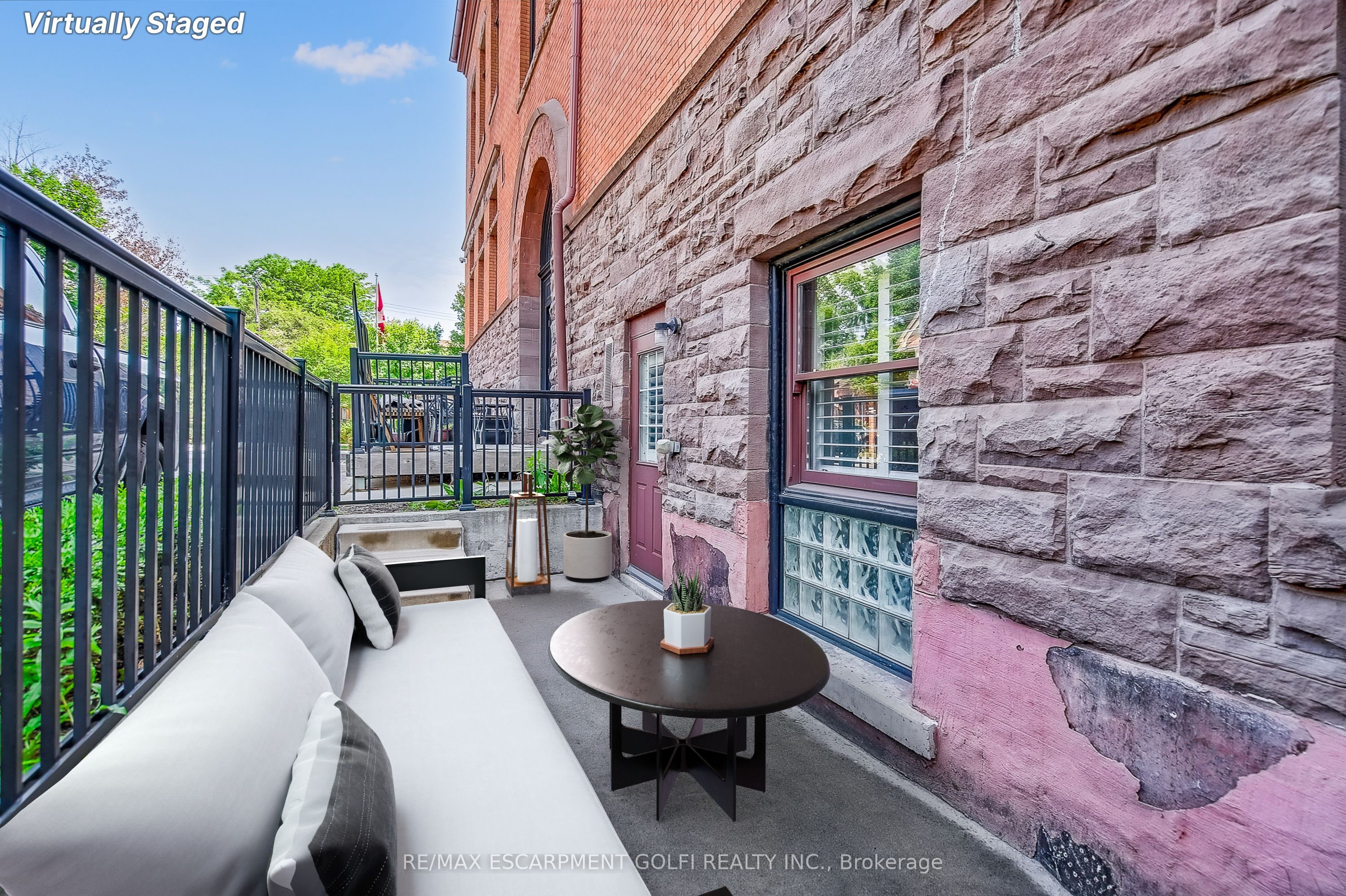 200 Stinson Street 101 Property Photo 22