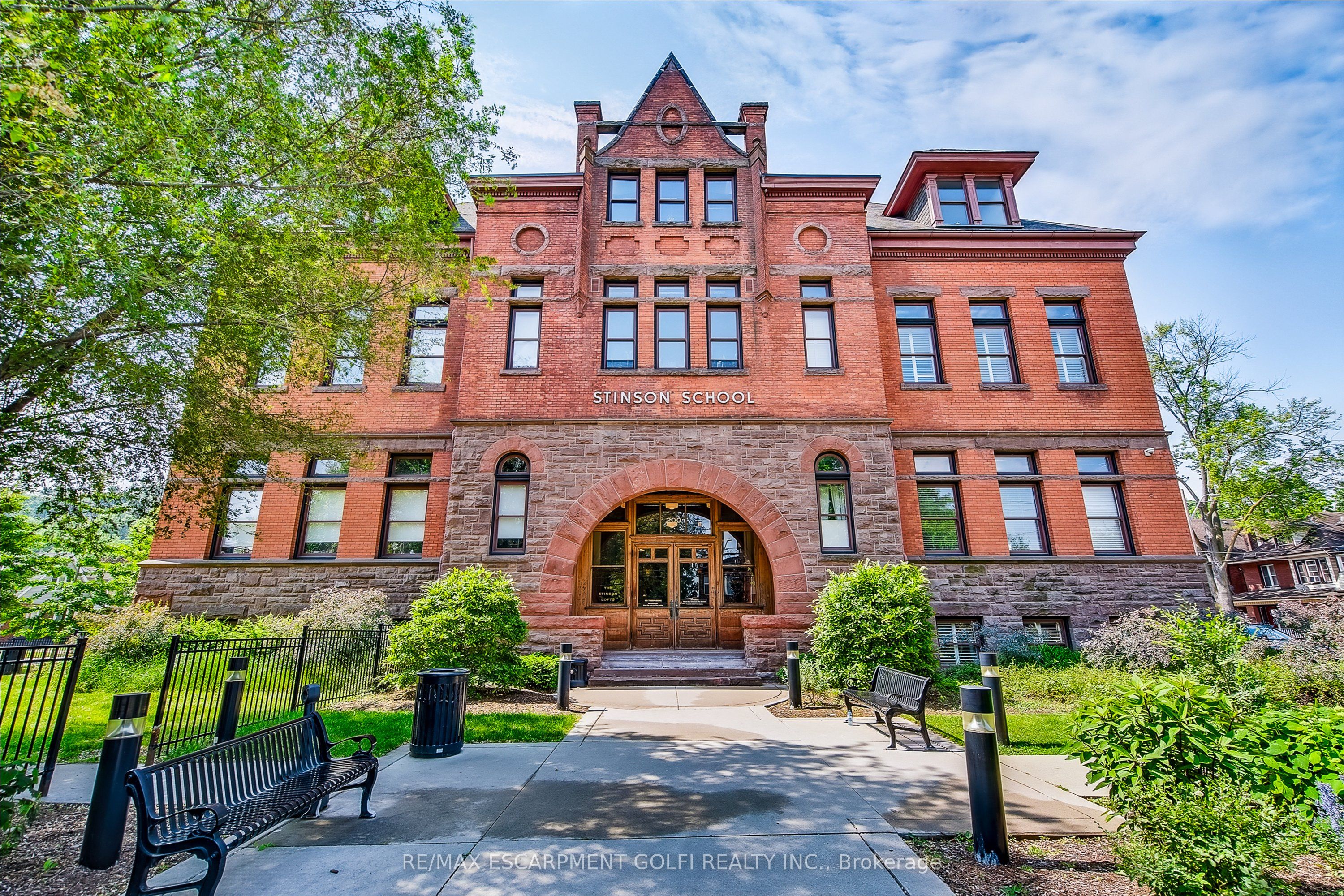 200 Stinson Street 101 Property Photo 24