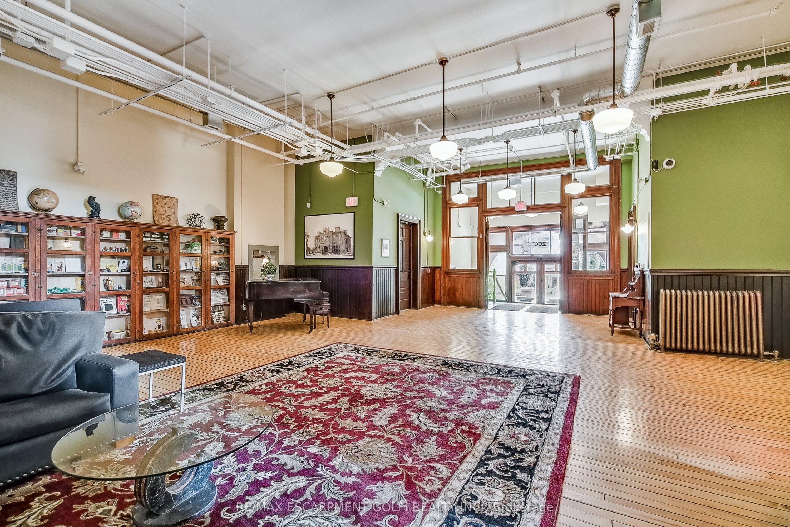 200 Stinson Street 101 Property Photo 28