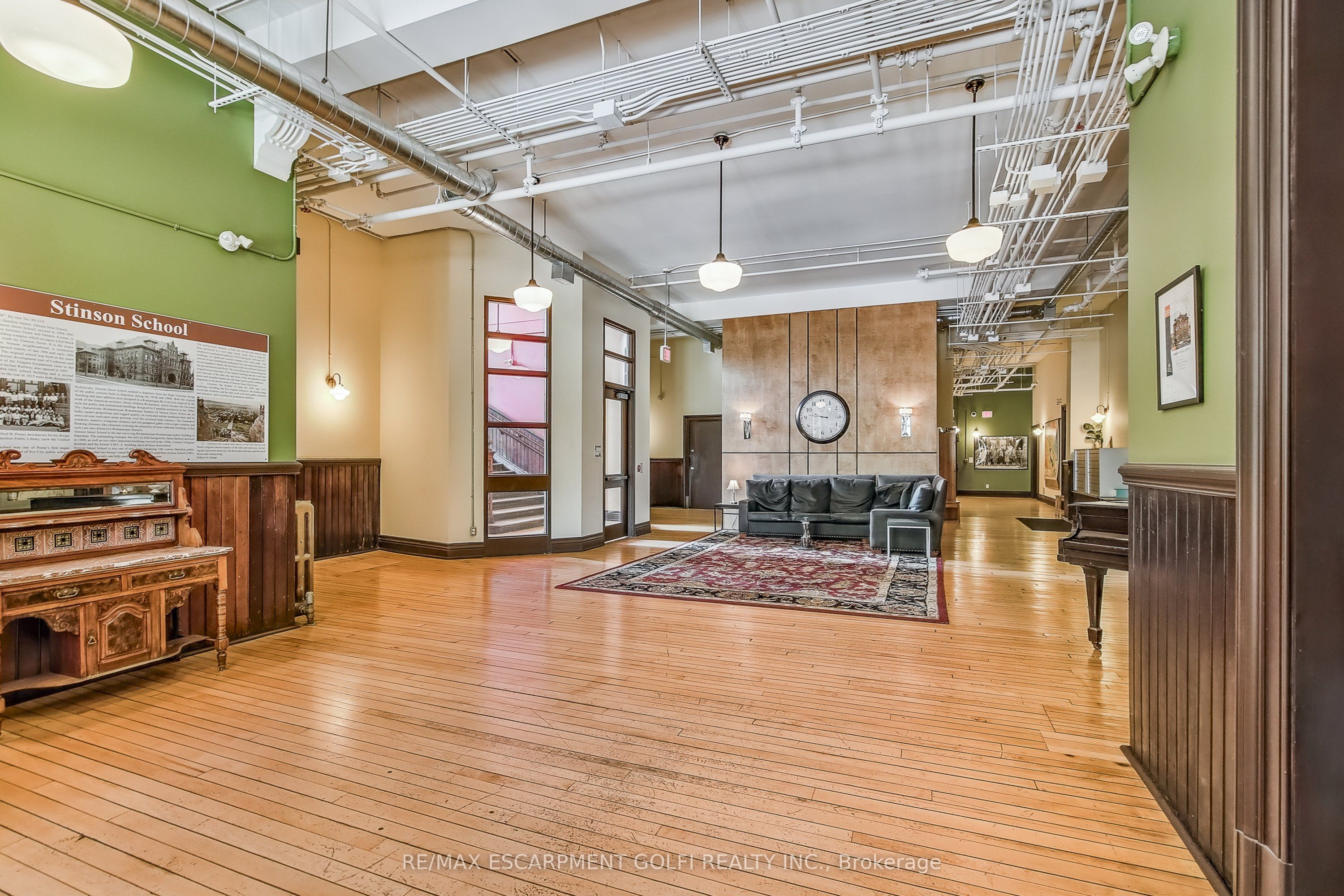 200 Stinson Street 101 Property Photo 29