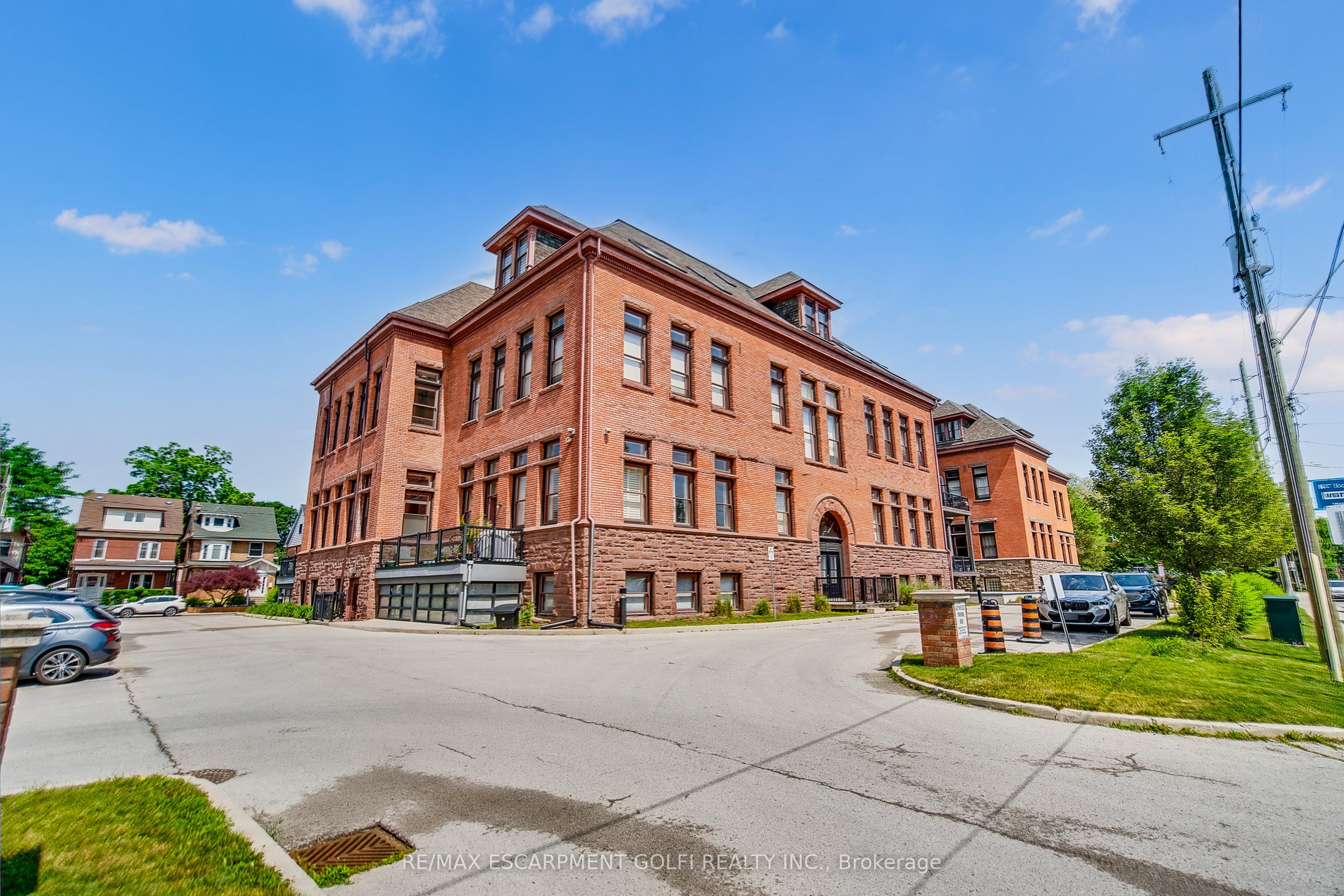 200 Stinson Street 101 Property Photo 36