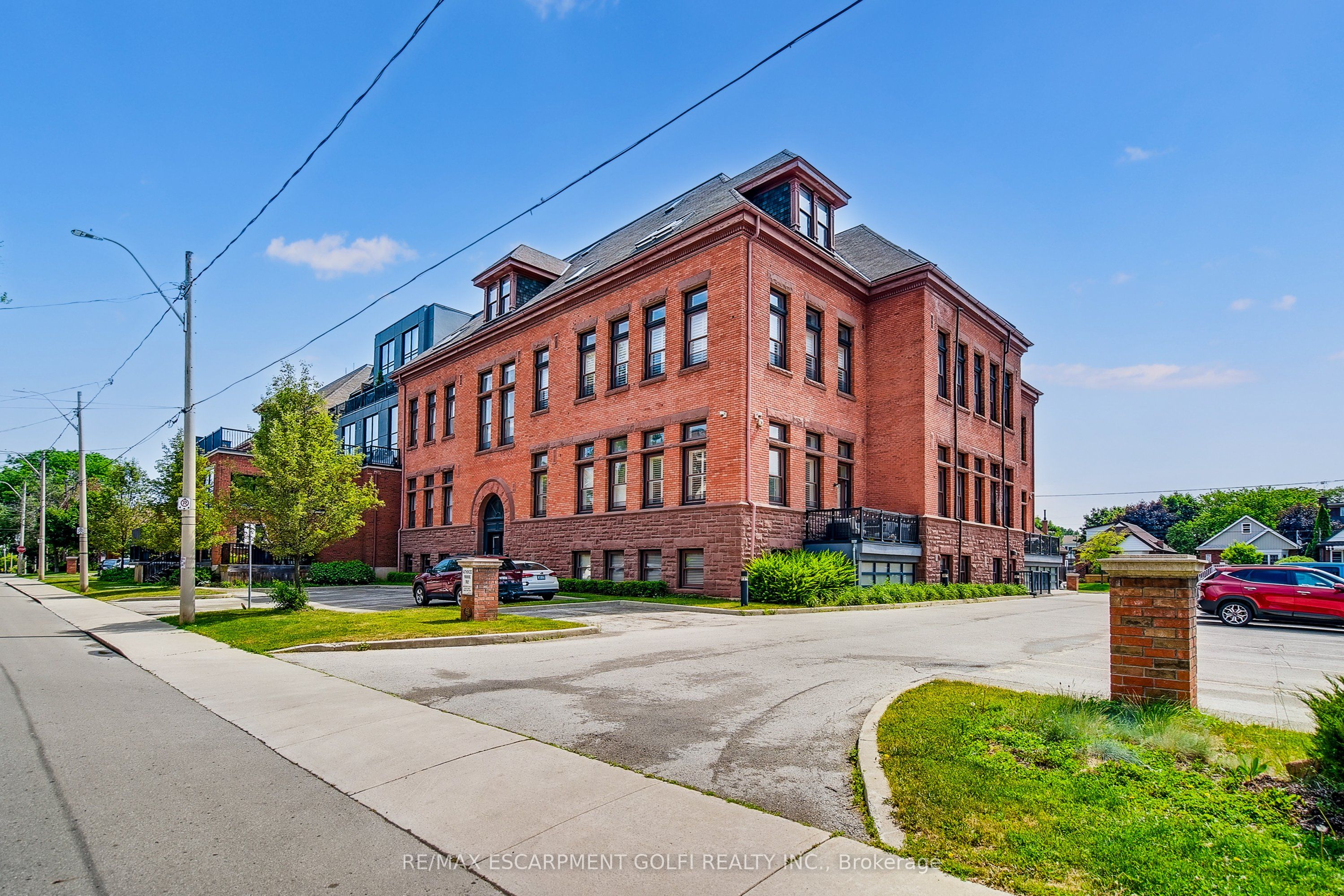 200 Stinson Street 101 Property Photo 37