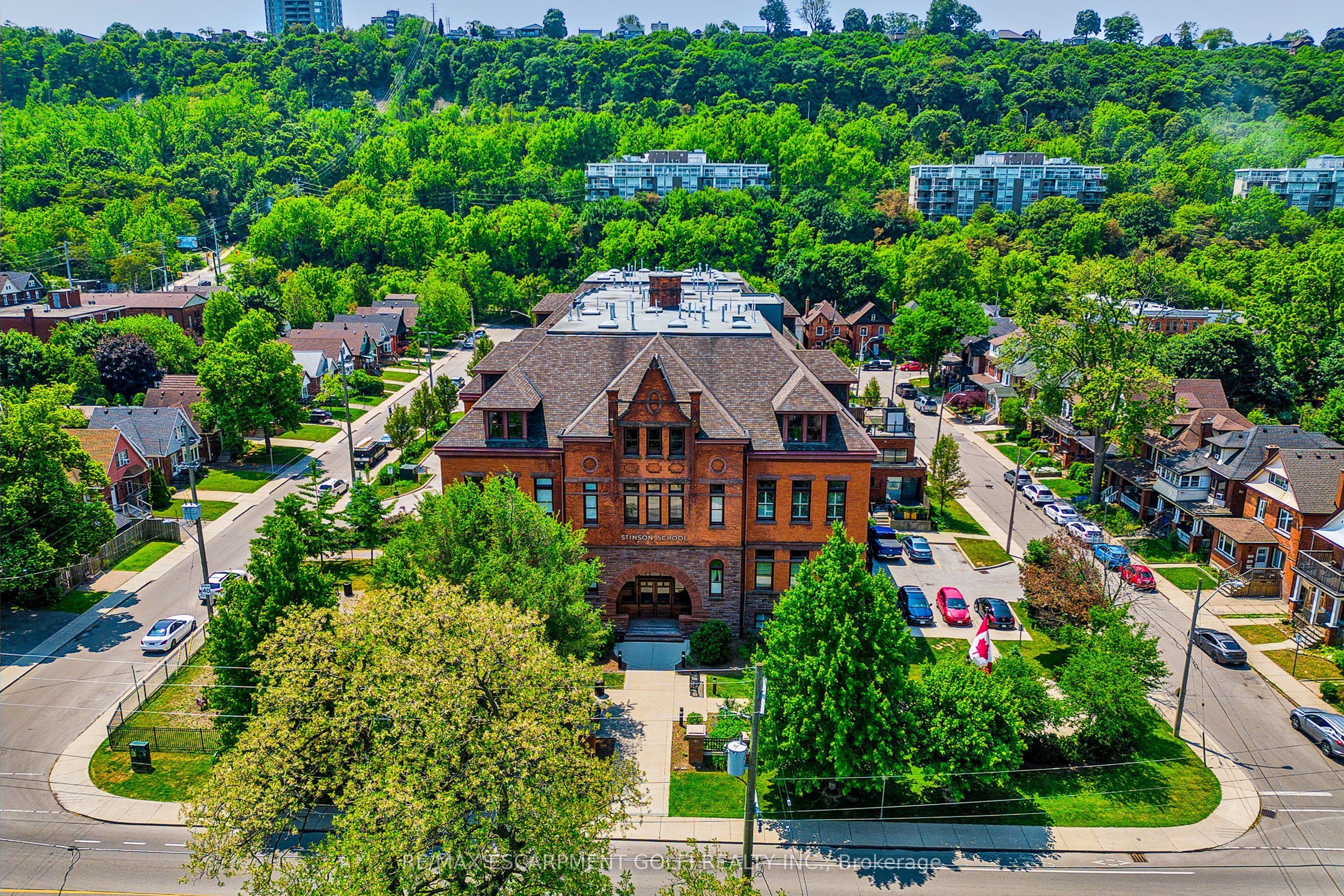 200 Stinson Street 101 Property Photo 38