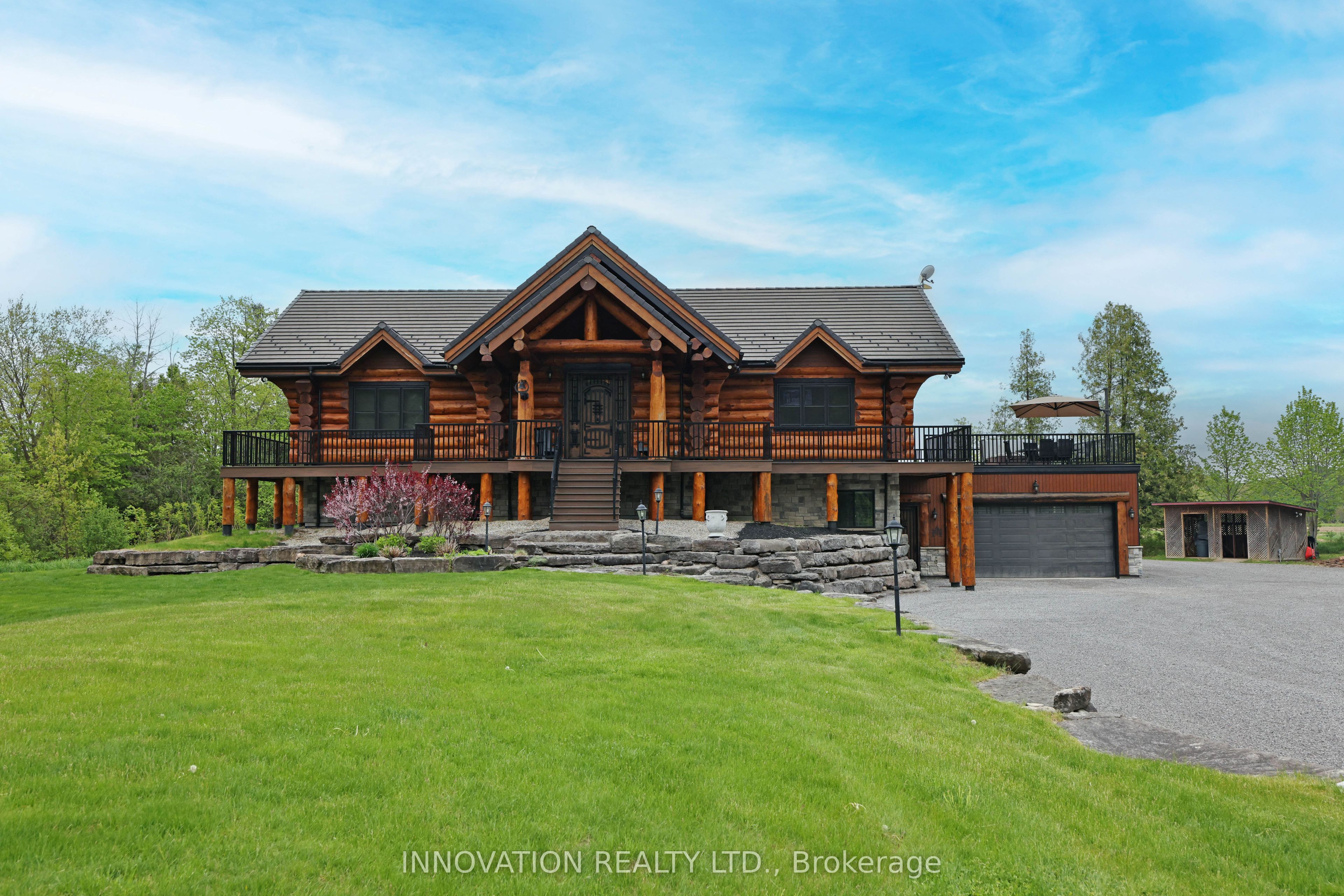 255 Maclarens Side Rd