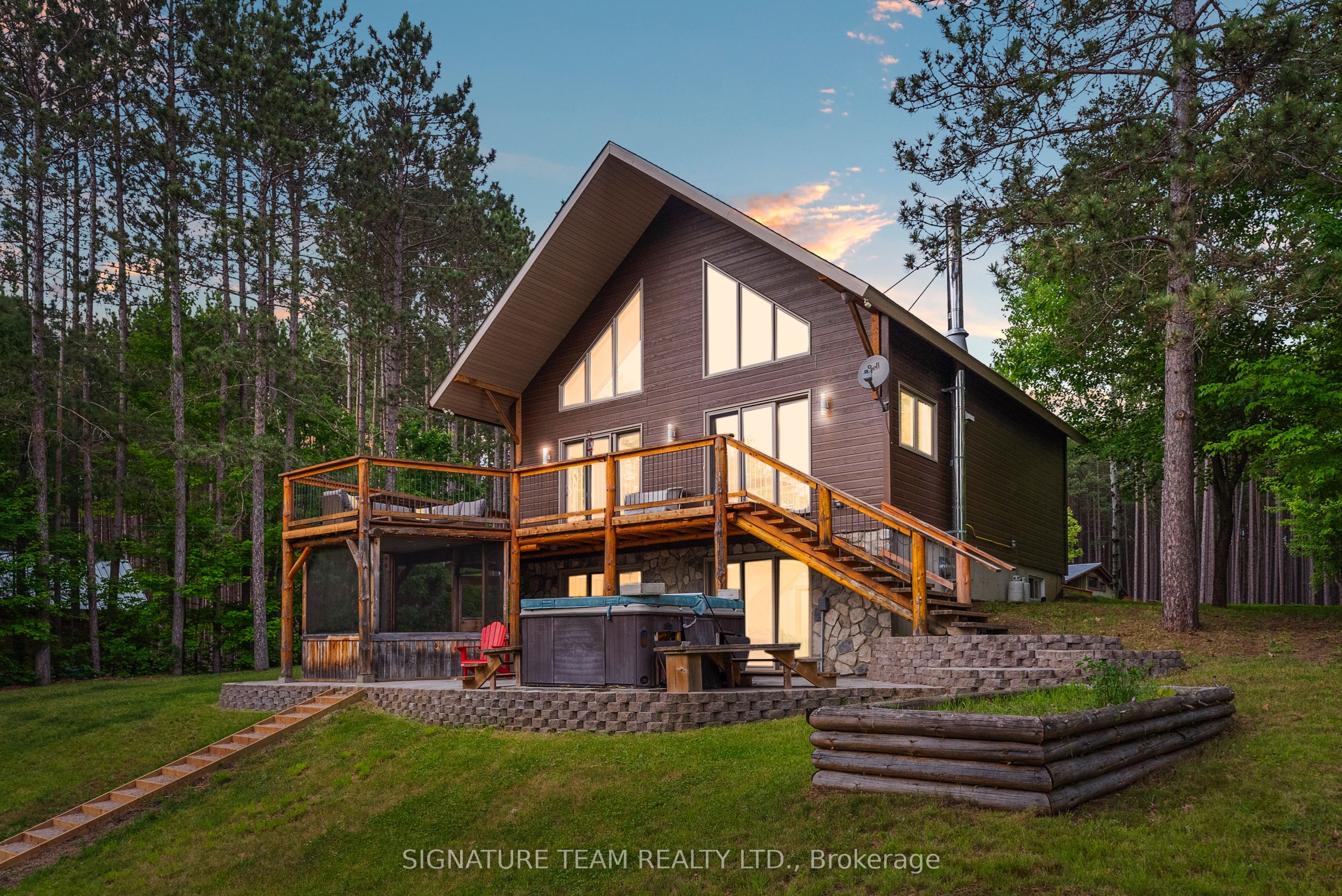 65b Recoskie Lane Property Photo 1