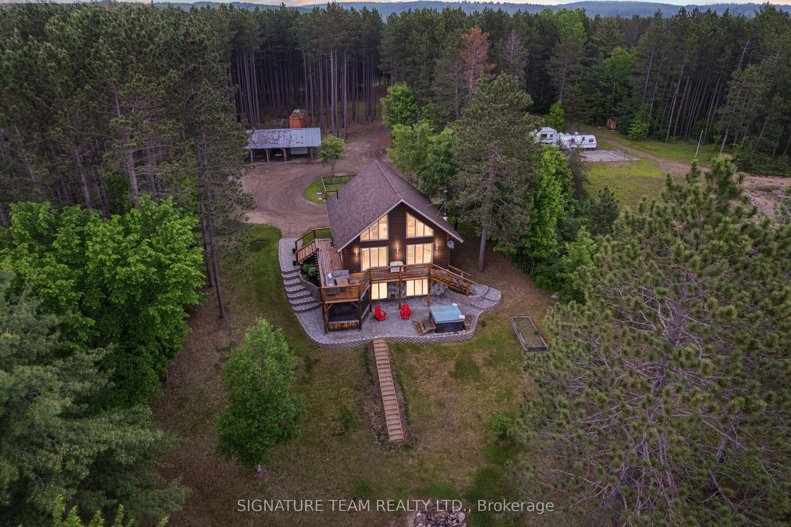 65b Recoskie Lane Property Photo 2