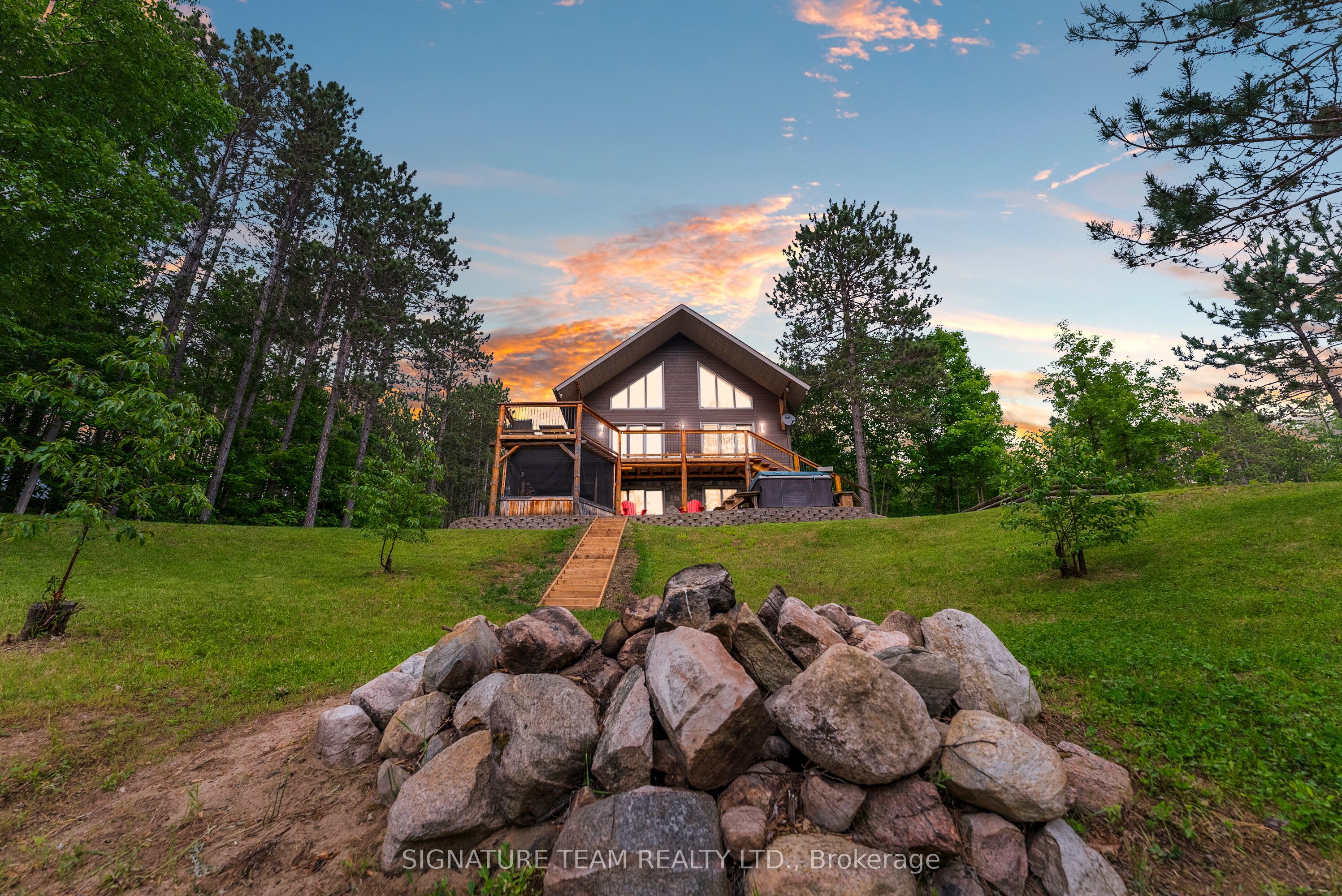 65b Recoskie Lane Property Photo 3