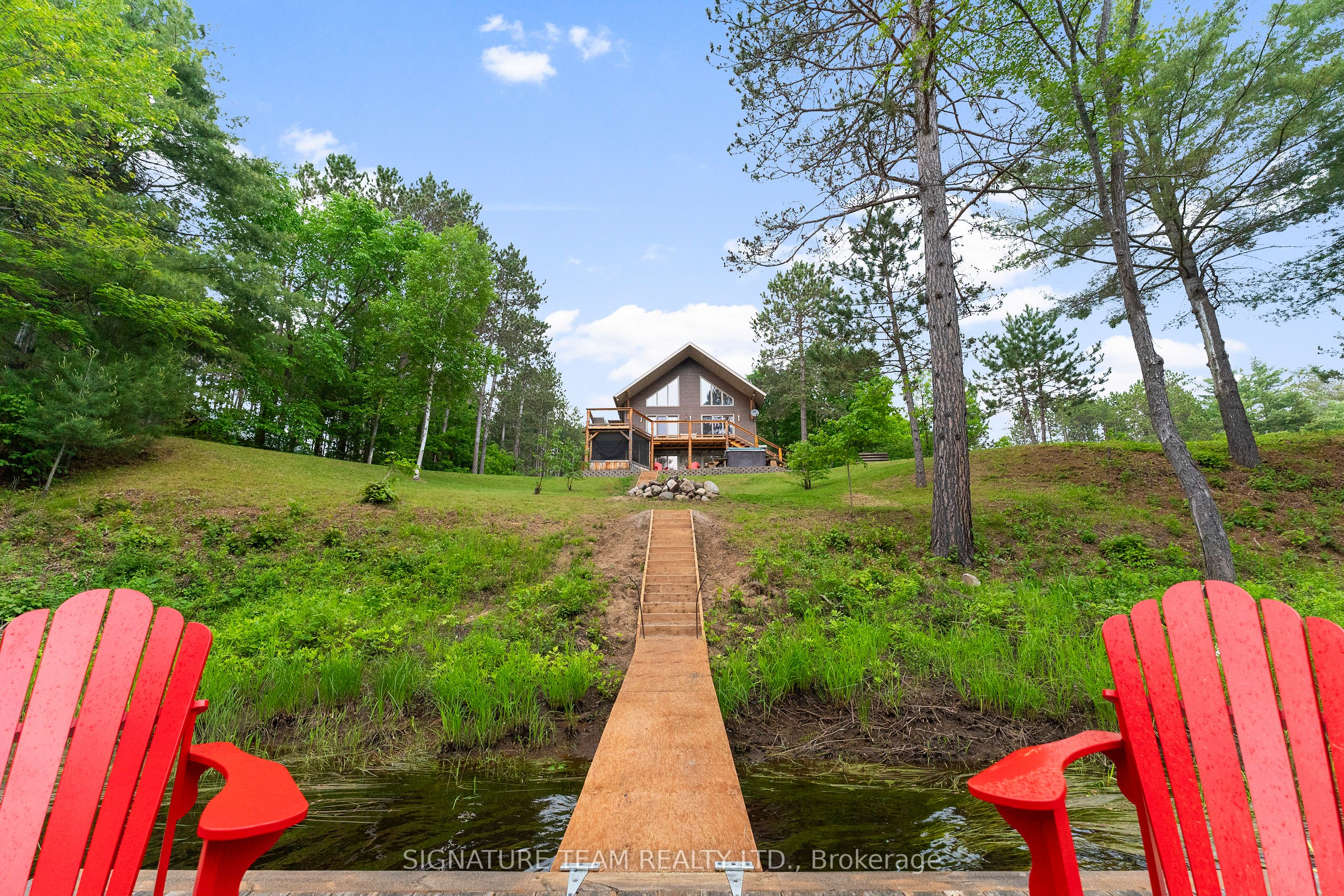 65b Recoskie Lane Property Photo 6